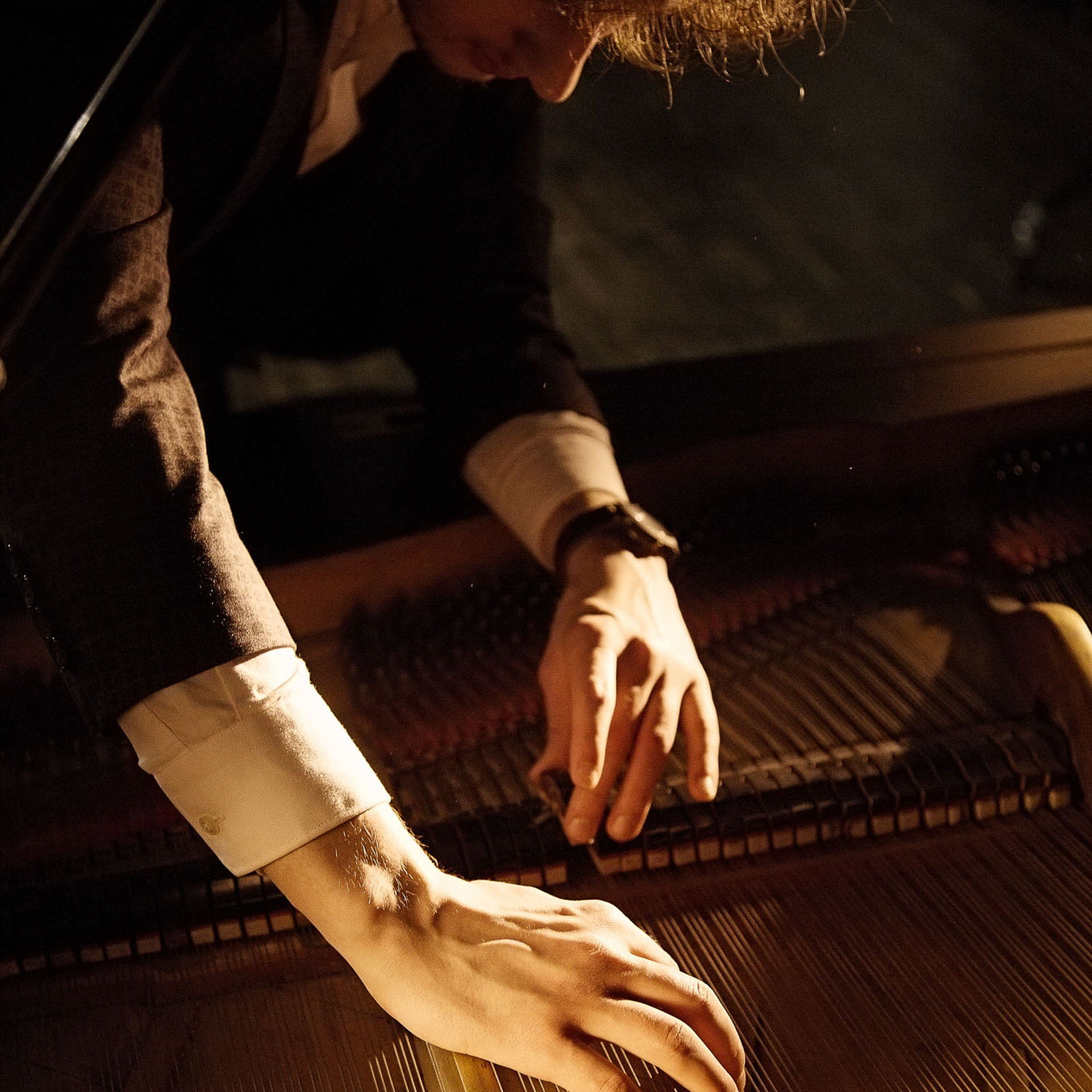 Общее портфолио. Eugen Wolfson. Photo Artist