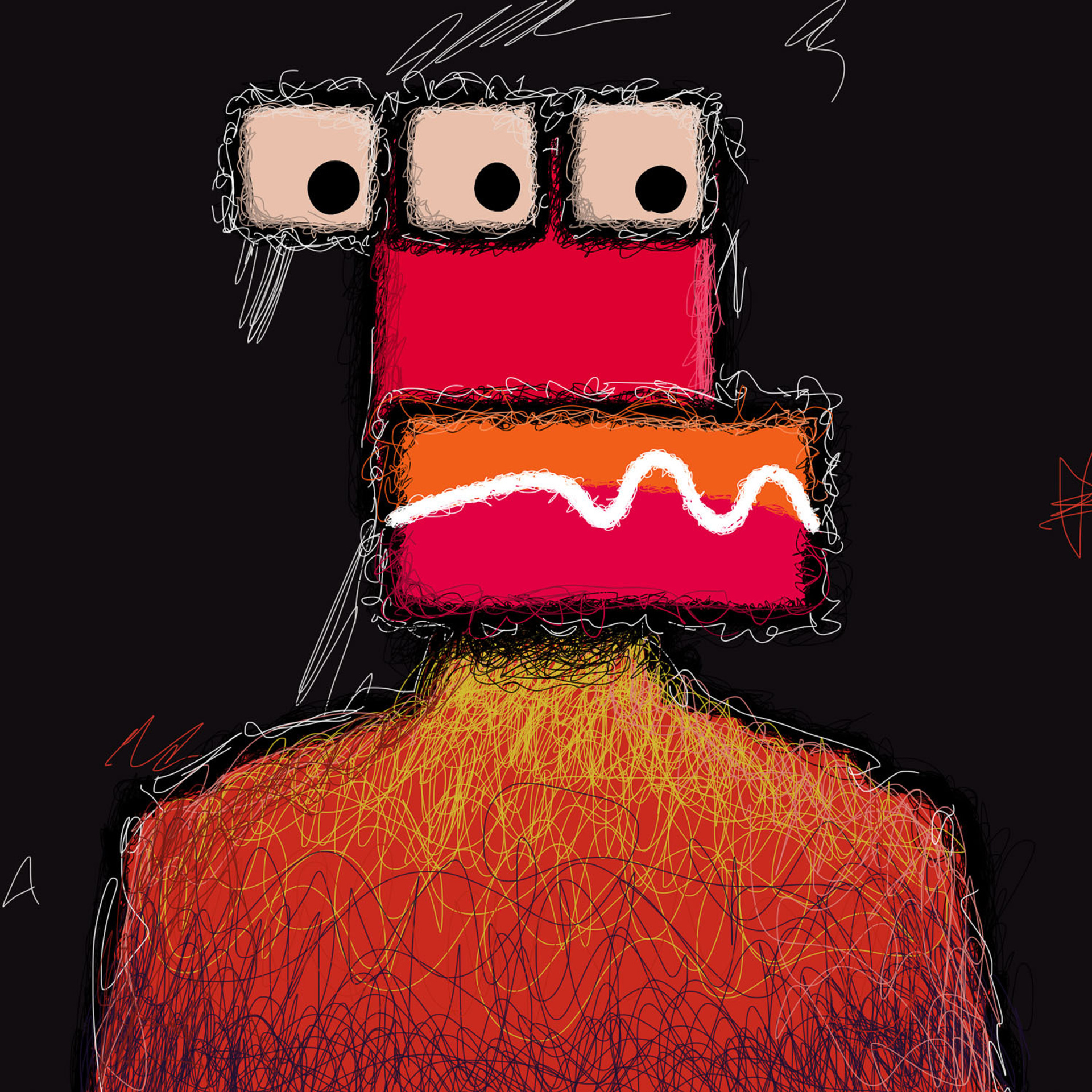 Общее портфолио. Eugen Wolfson. Photo Artist