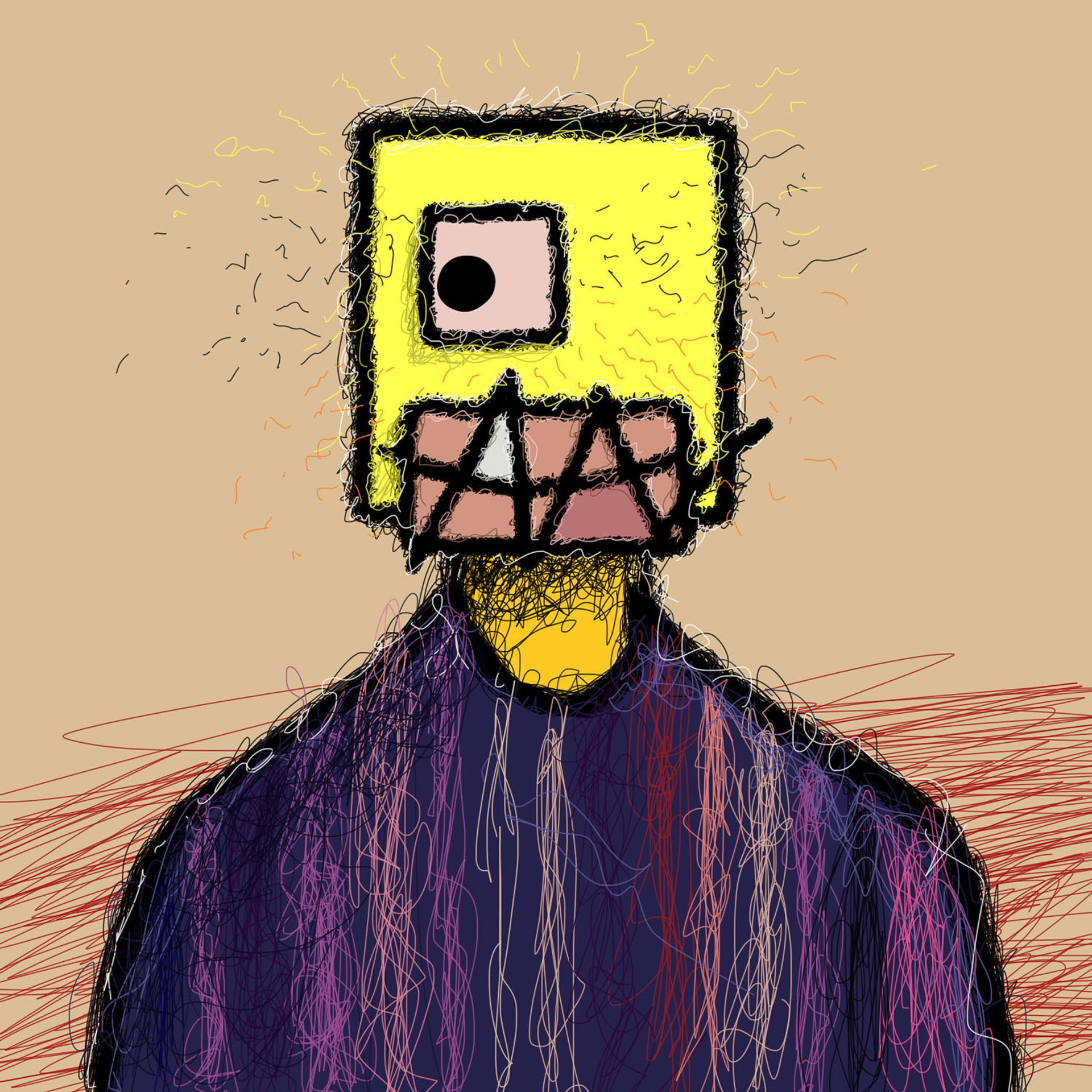 Общее портфолио. Eugen Wolfson. Photo Artist