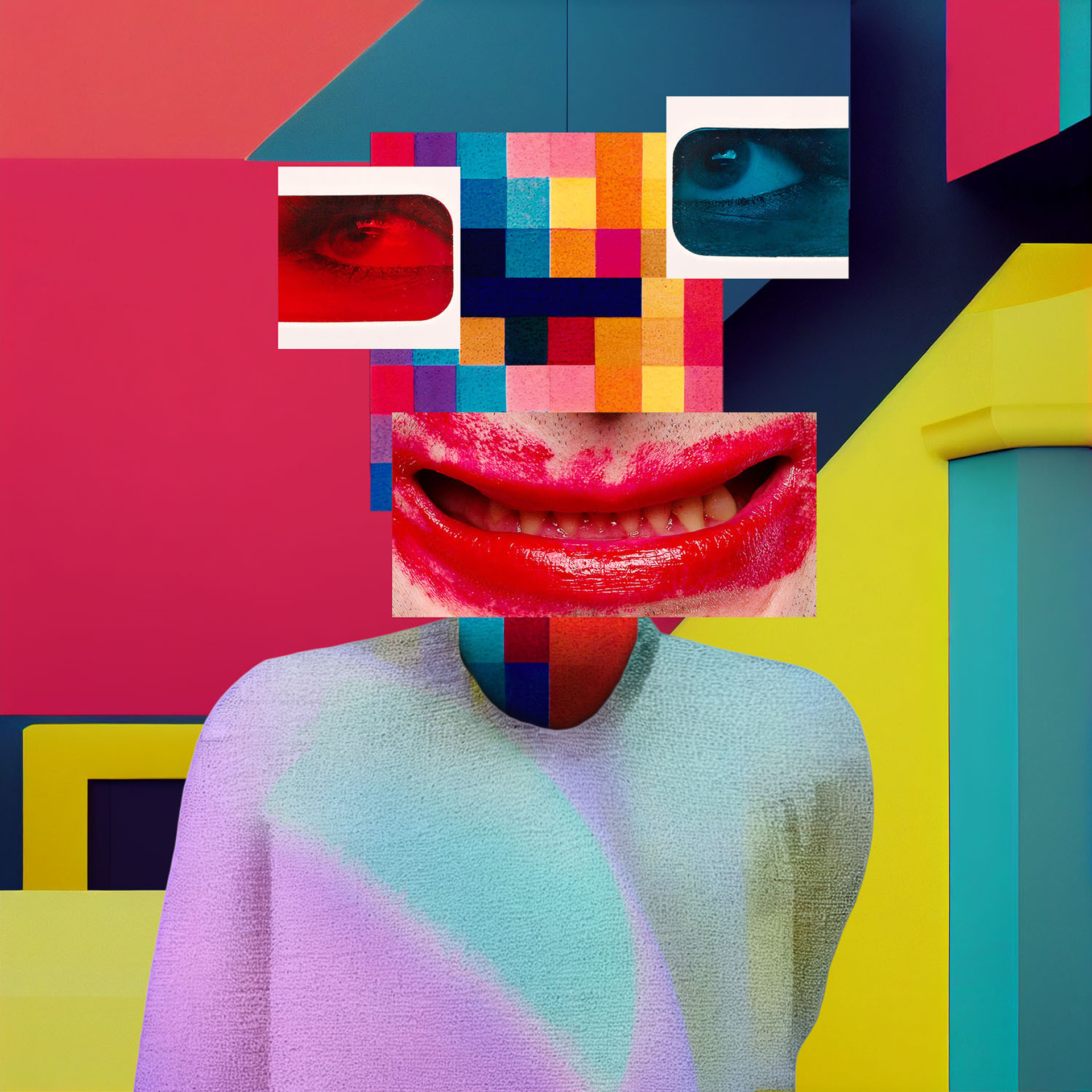 Общее портфолио. Eugen Wolfson. Photo Artist