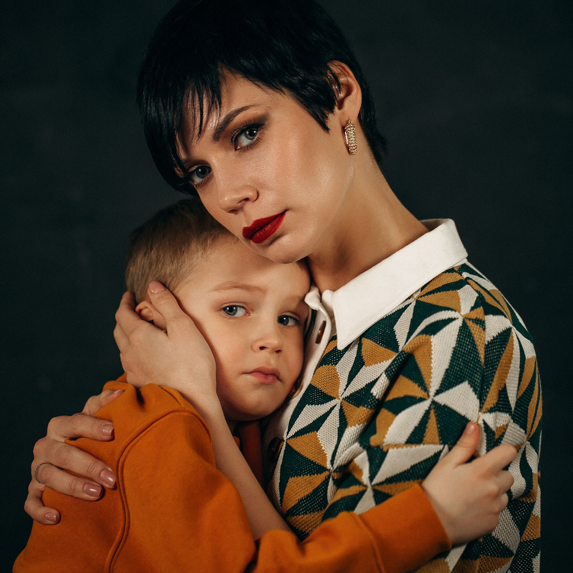 Общее портфолио. Eugen Wolfson. Photo Artist