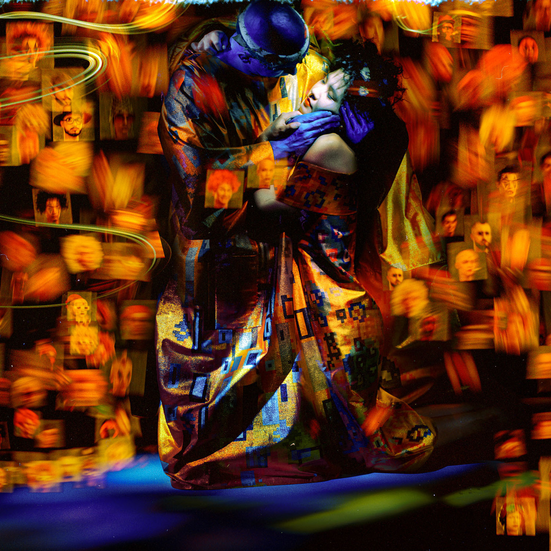 Общее портфолио. Eugen Wolfson. Photo Artist