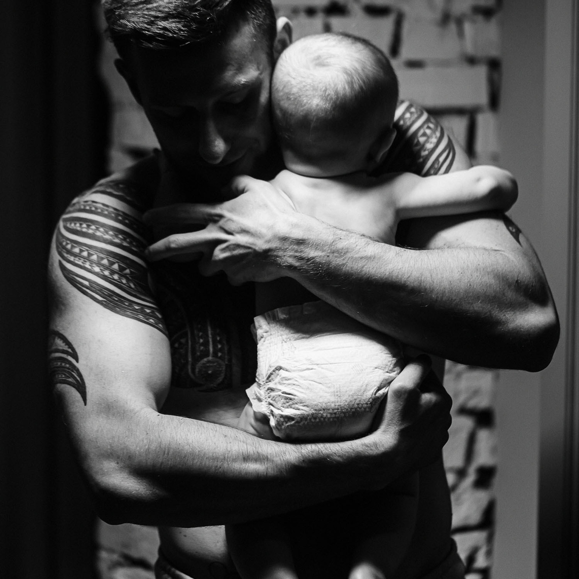 Общее портфолио. Eugen Wolfson. Photo Artist