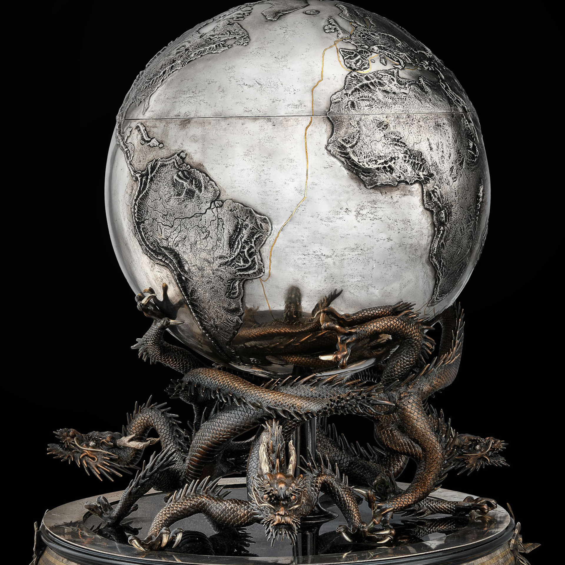 Общее портфолио. Eugen Wolfson. Photo Artist