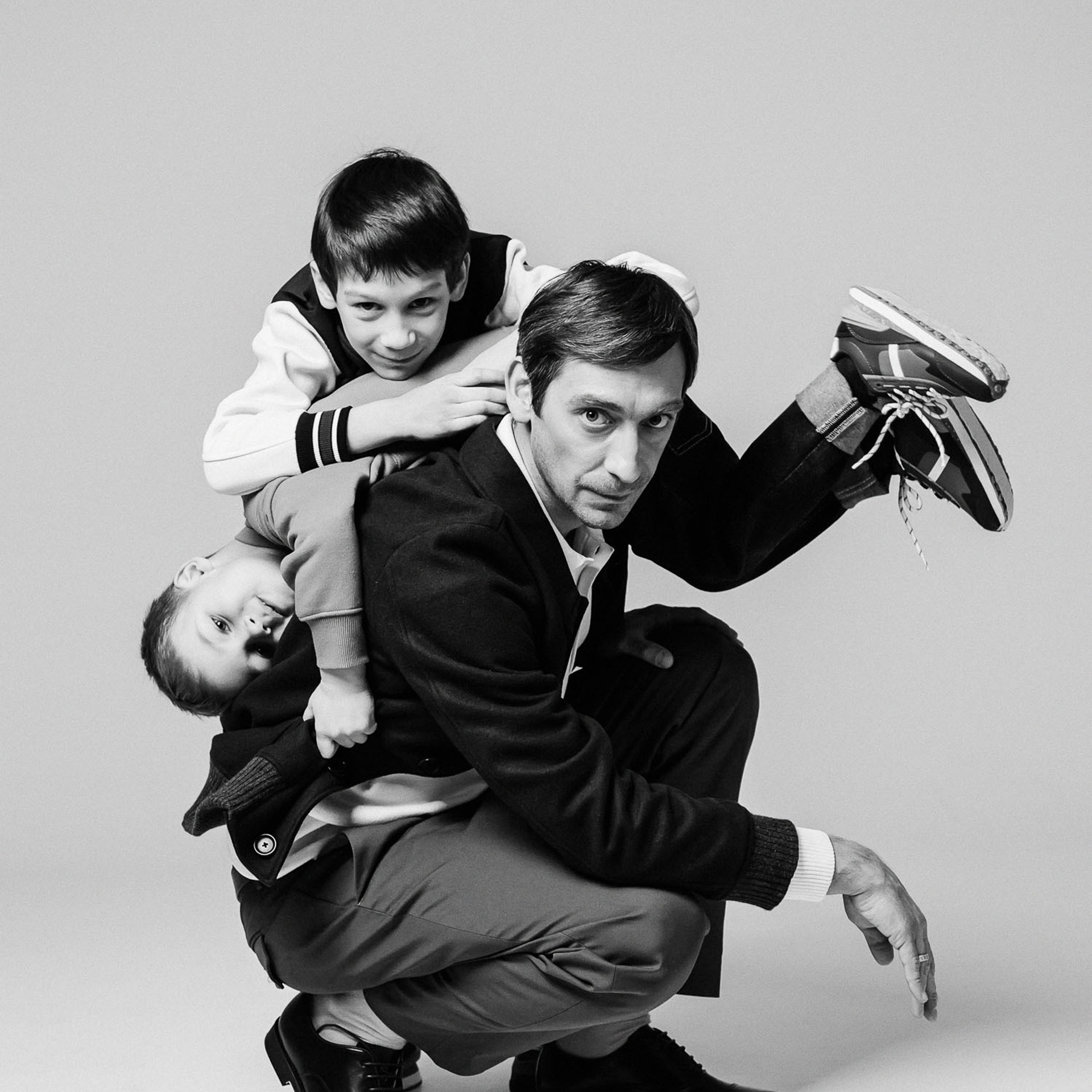 Общее портфолио. Eugen Wolfson. Photo Artist