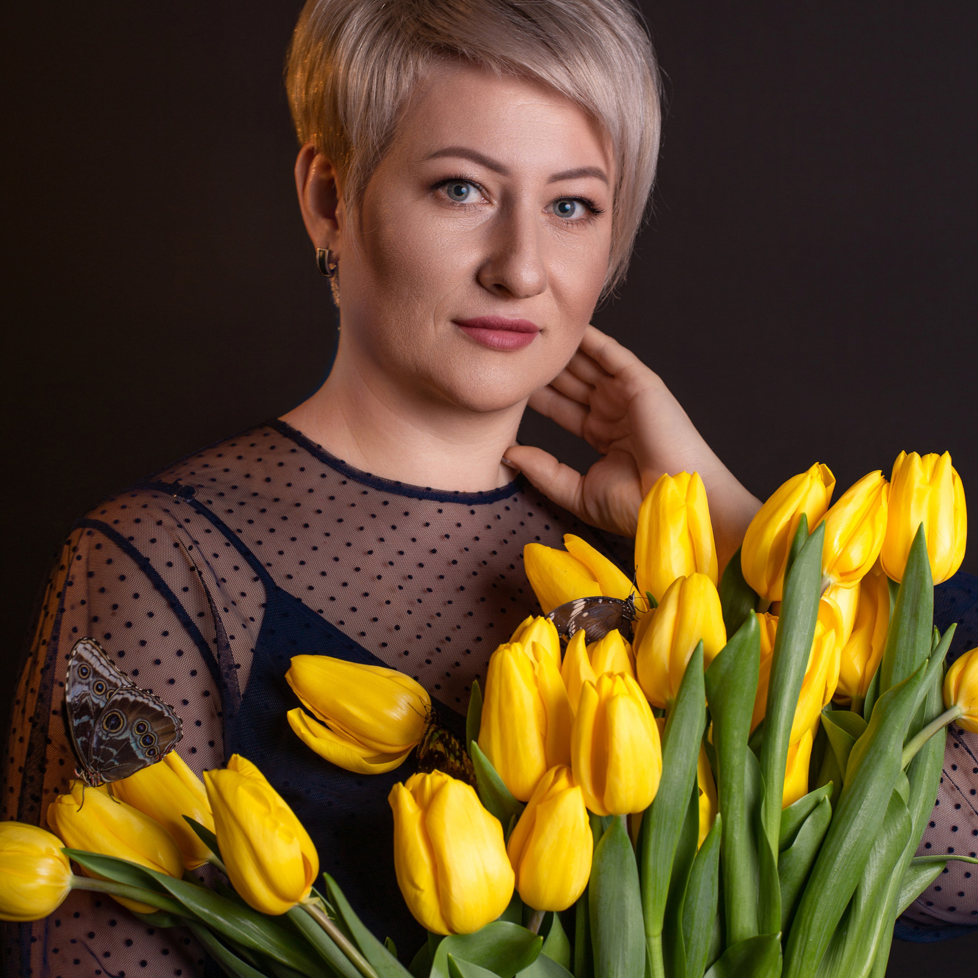 Отзывы. Фотостудия «Арт пространство» в Северском районе