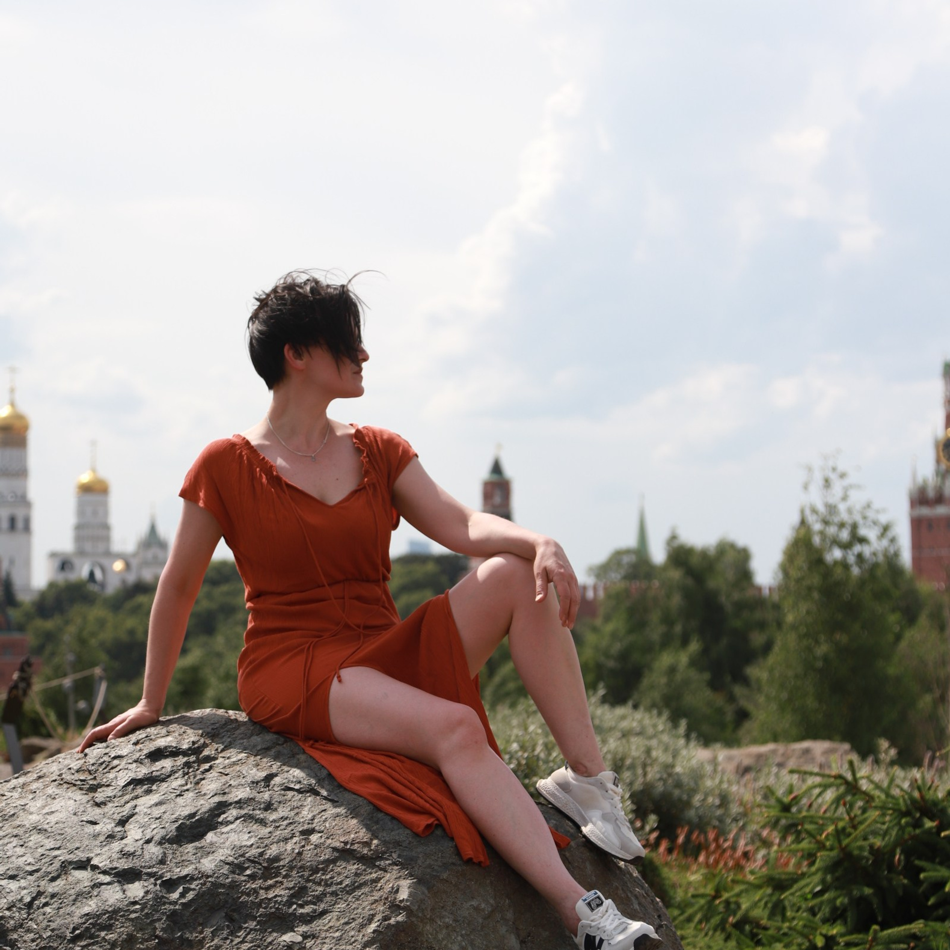 Отзывы. Портретный фотограф в Москве Антонина Коршунова