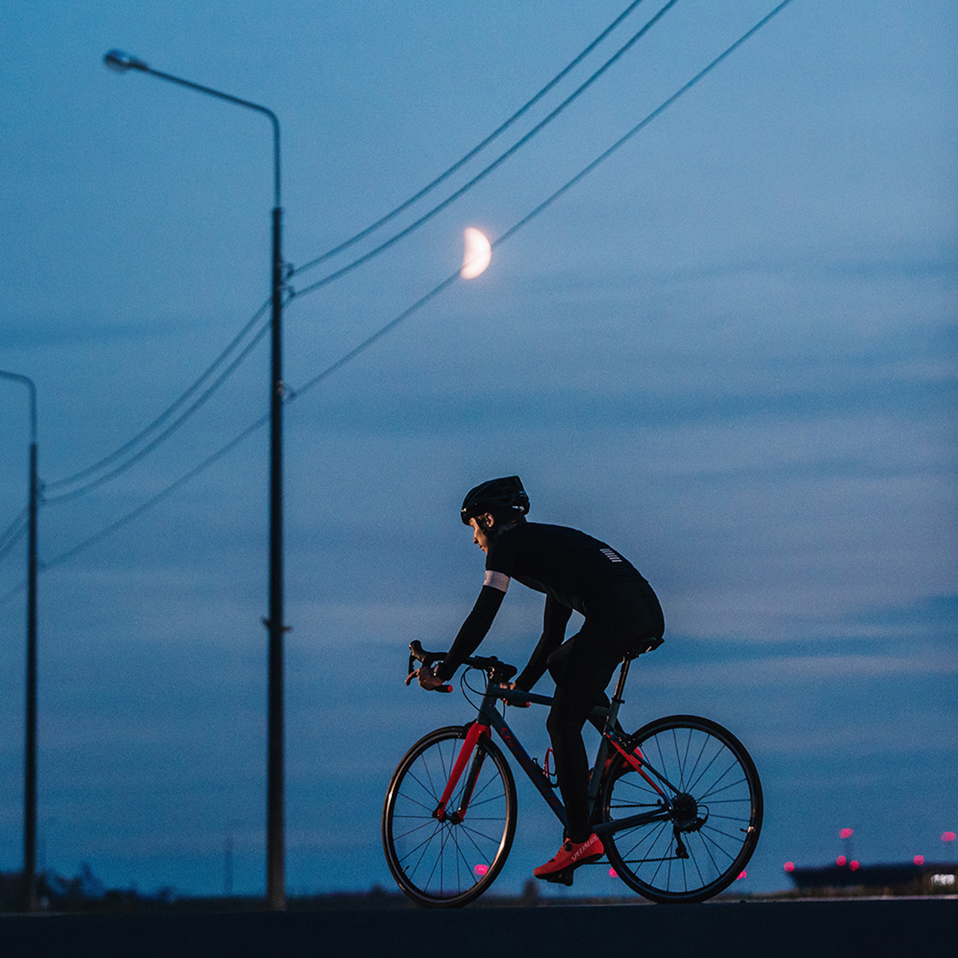 Сева и Кит. Фотограф Анна Тюрина