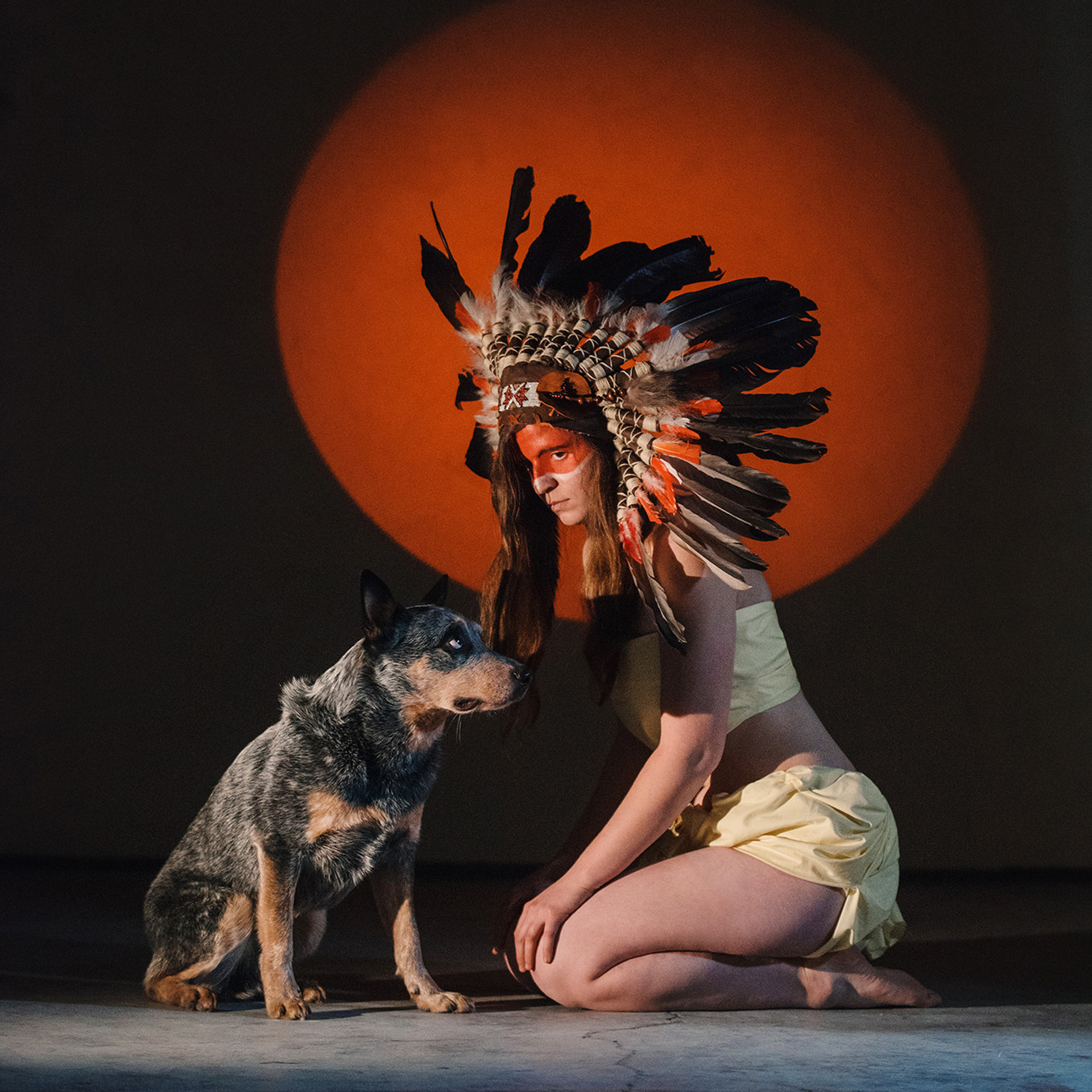 ПОРТФОЛИО. Фотограф Анна Тюрина