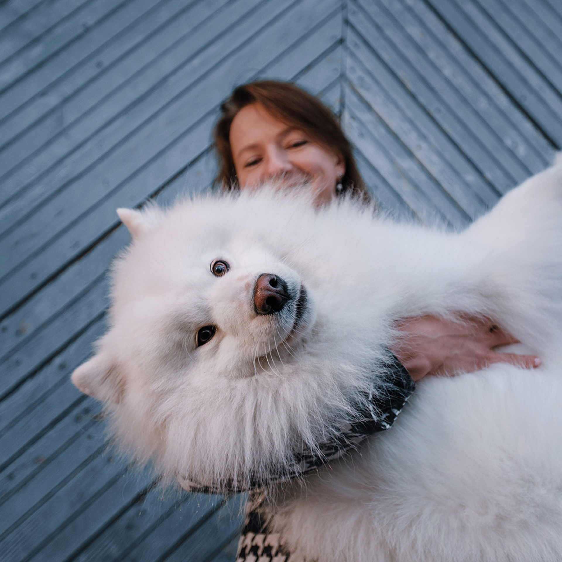 Елена и Эльза. Фотограф Анна Тюрина