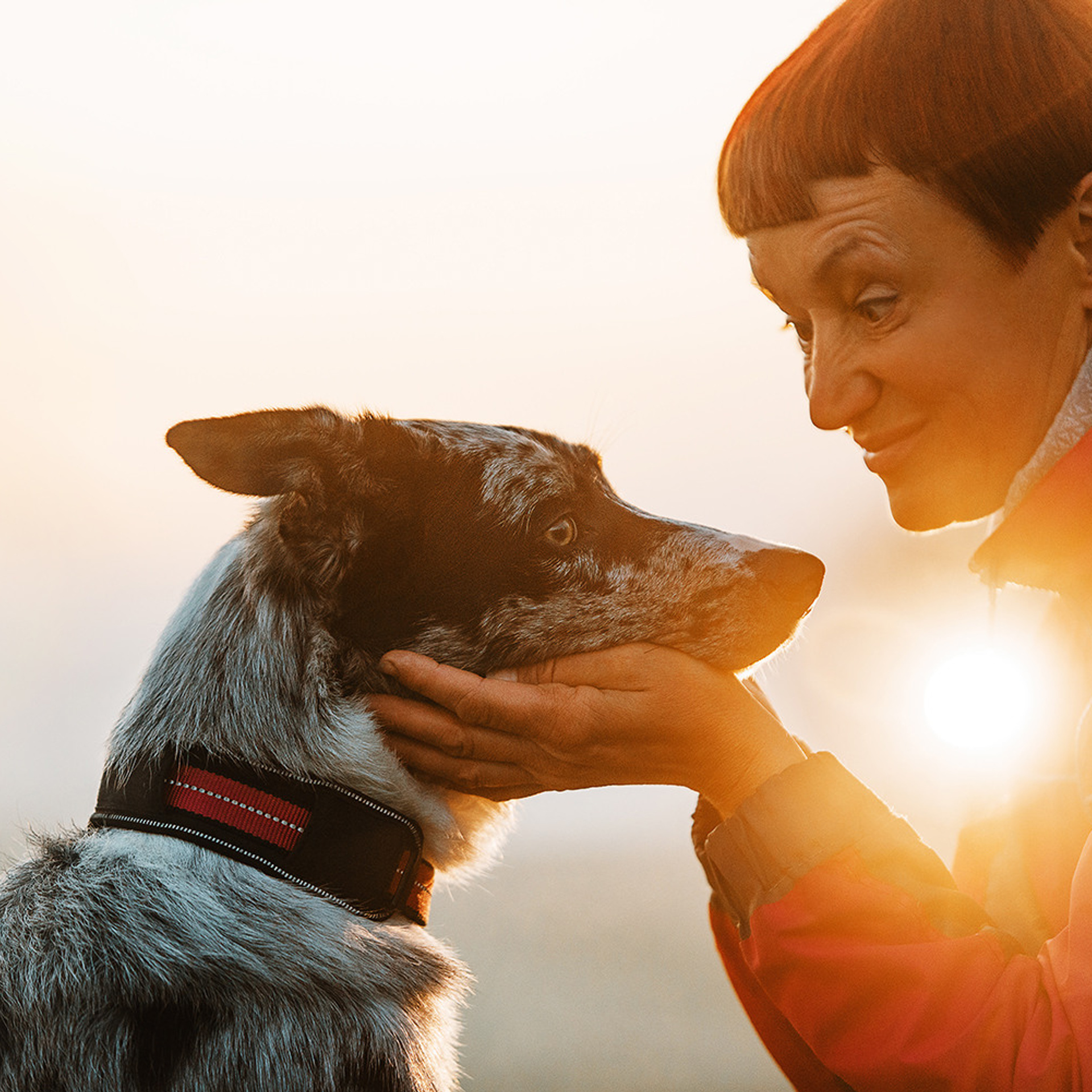 Наталья и Уран. Фотограф Анна Тюрина