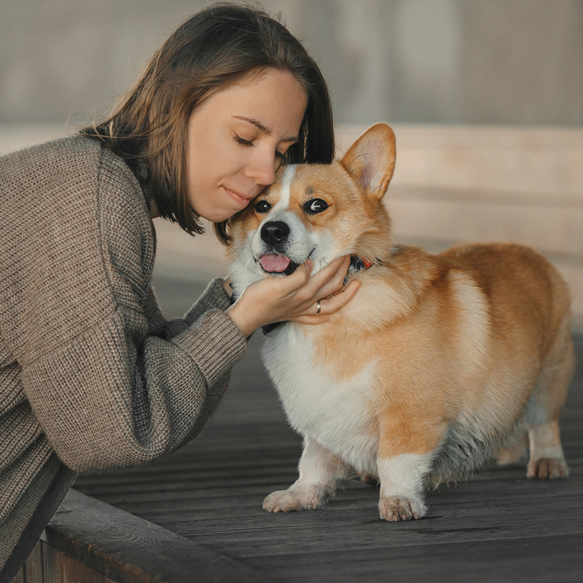 Тим, Ира и Тимур. Фотограф Анна Тюрина
