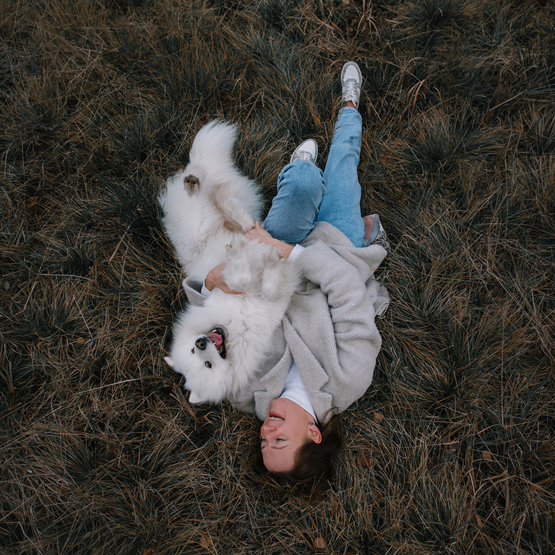 Елена и Эльза. Фотограф Анна Тюрина