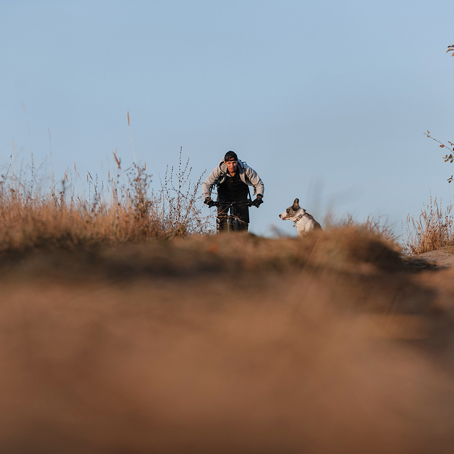 Сева и Кит. Фотограф Анна Тюрина