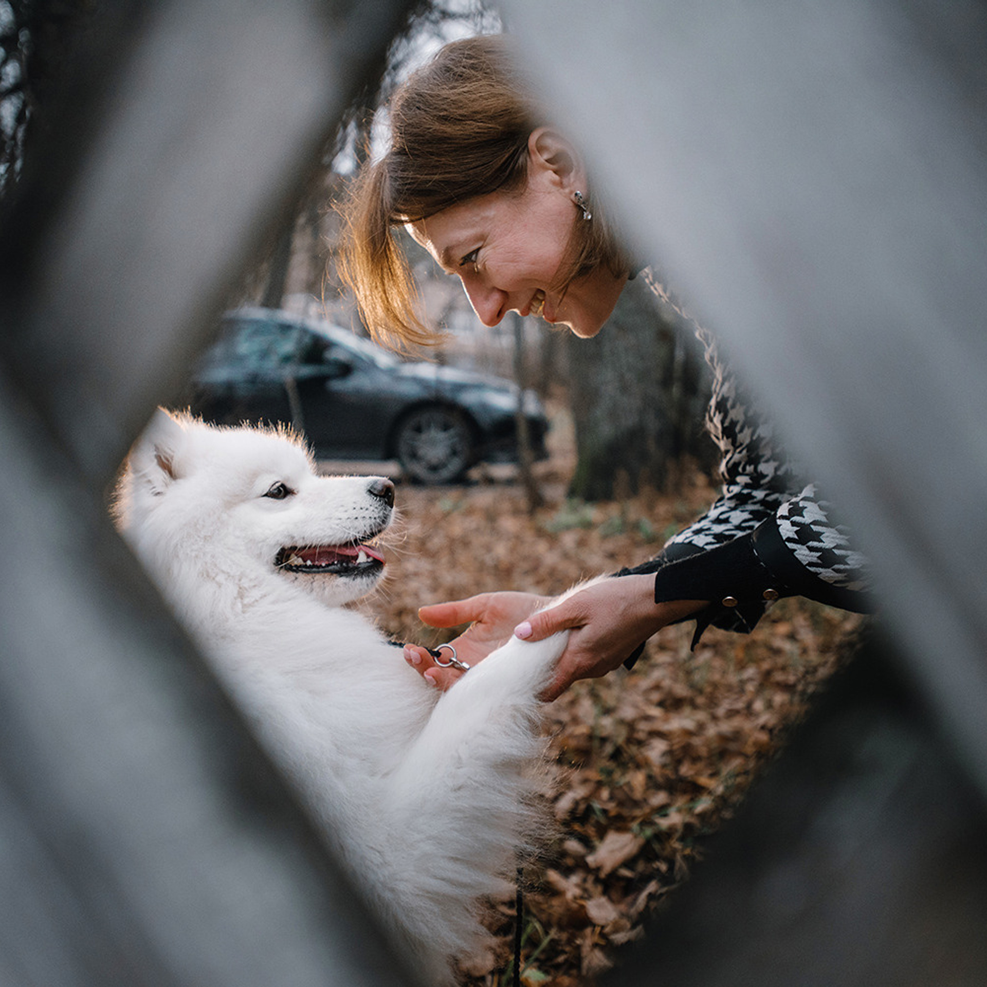 Елена и Эльза. Фотограф Анна Тюрина