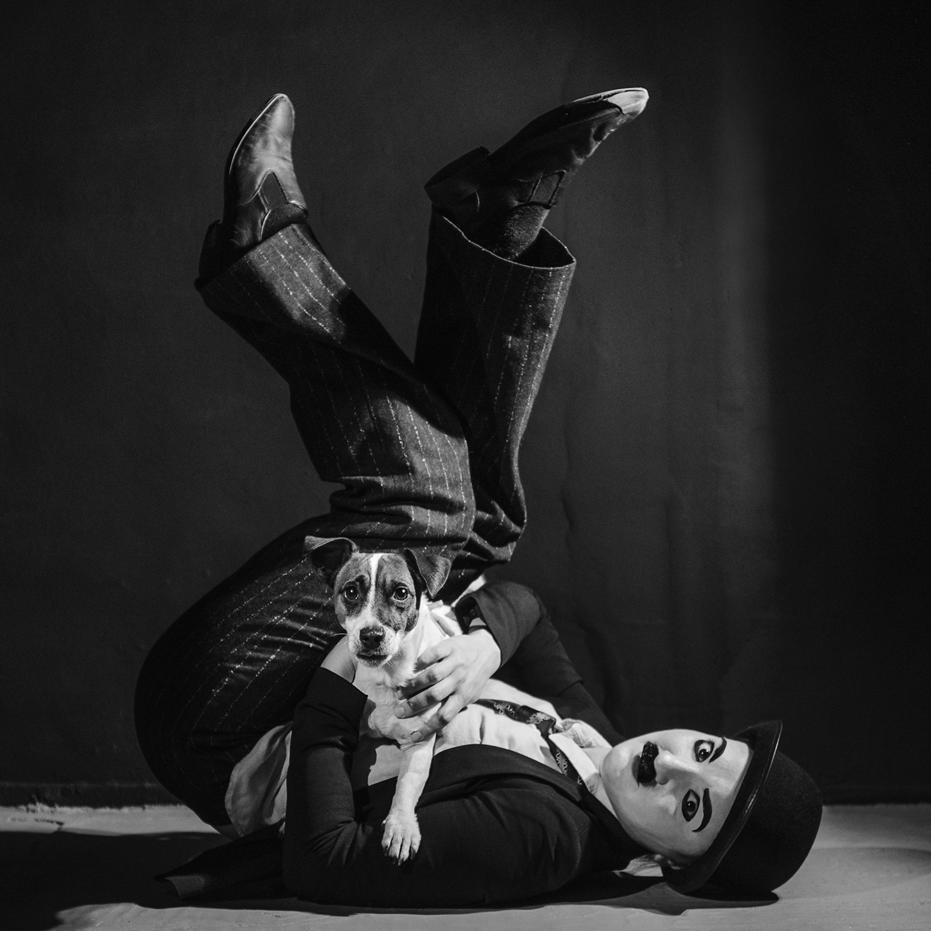 ПОРТФОЛИО. Фотограф Анна Тюрина