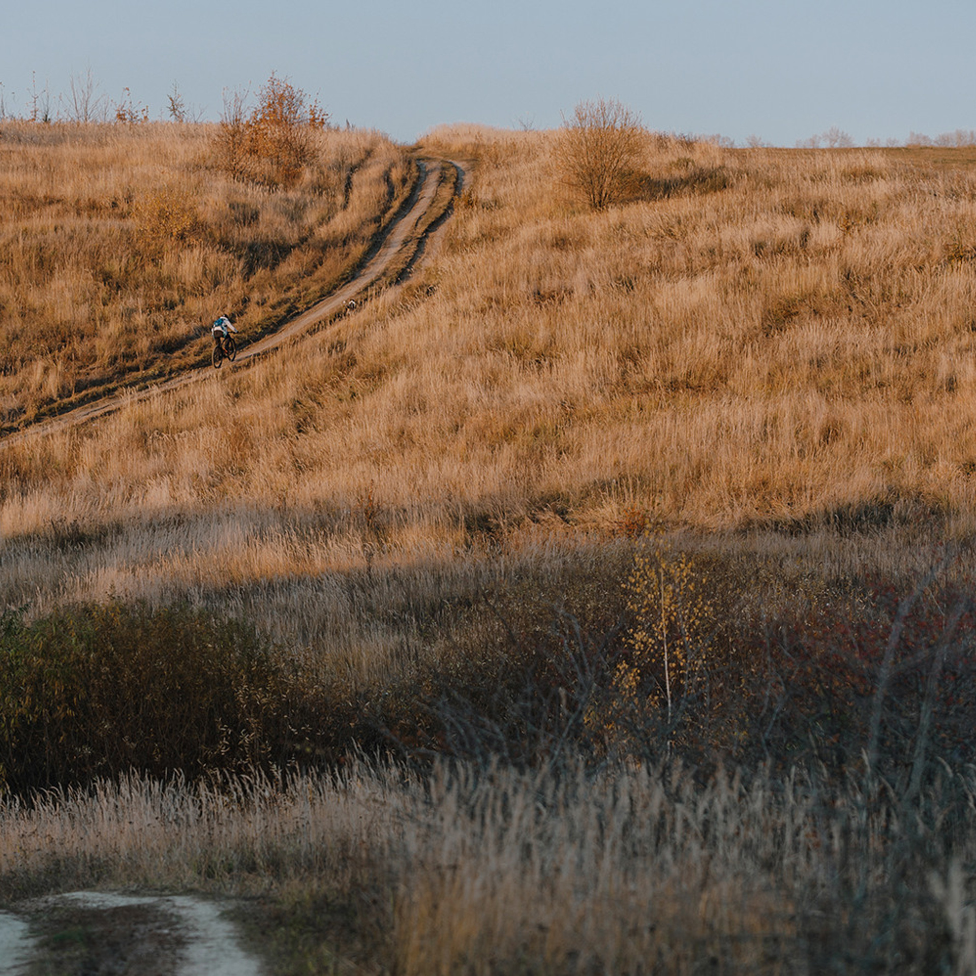 Сева и Кит. Фотограф Анна Тюрина