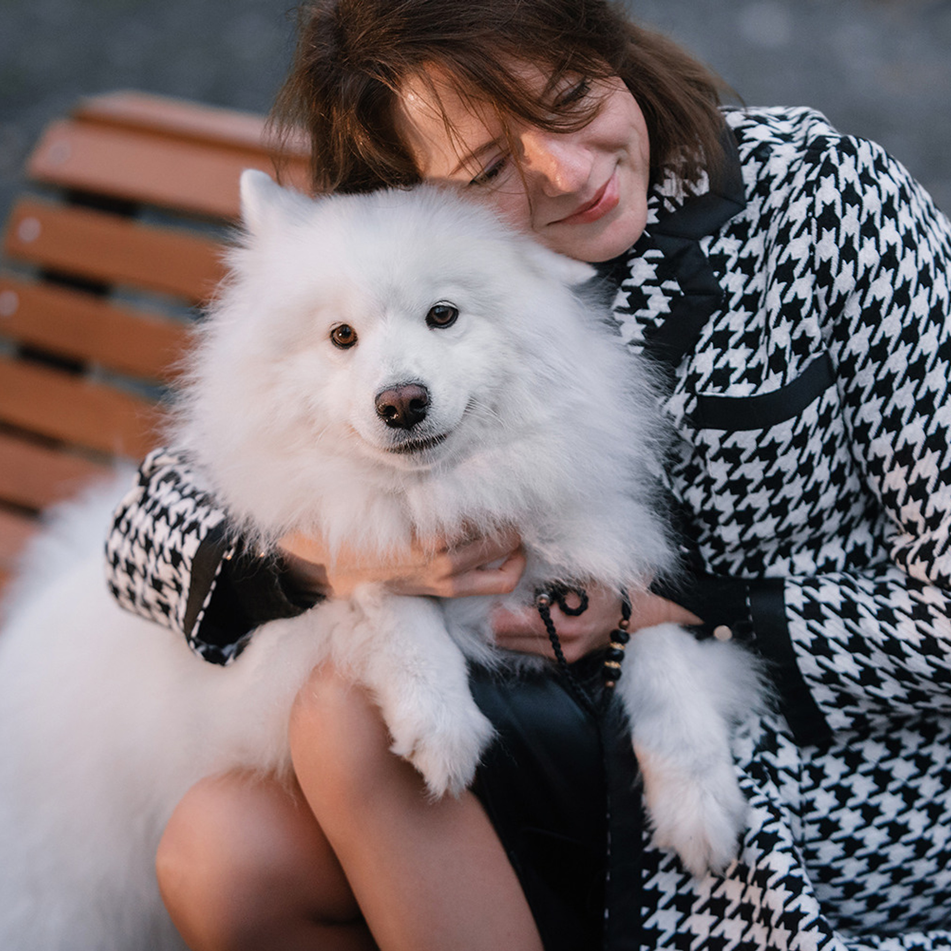 Елена и Эльза. Фотограф Анна Тюрина