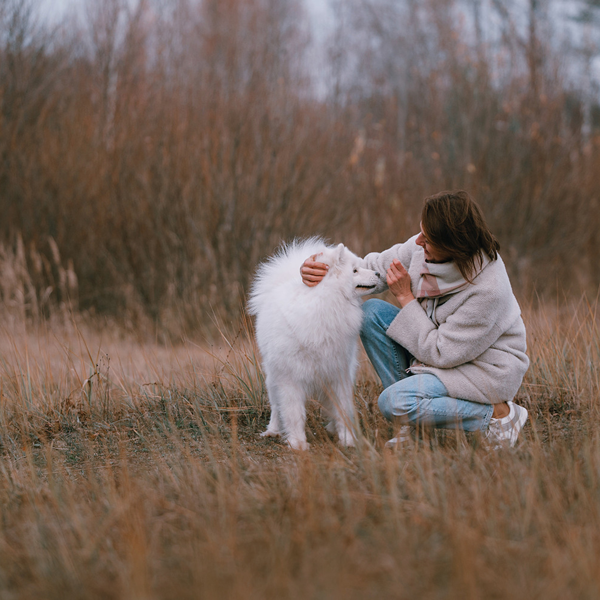 Елена и Эльза. Фотограф Анна Тюрина