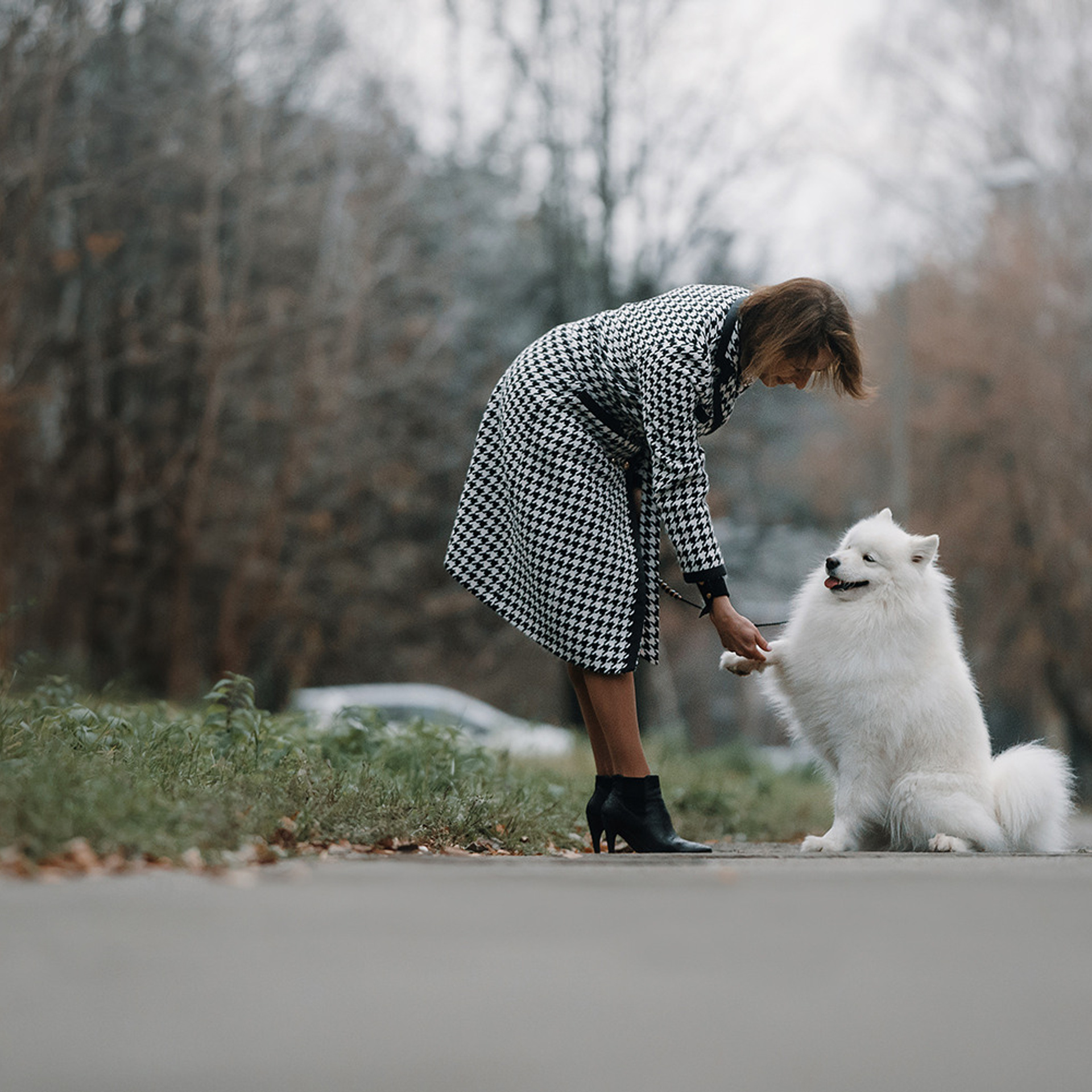 Елена и Эльза. Фотограф Анна Тюрина