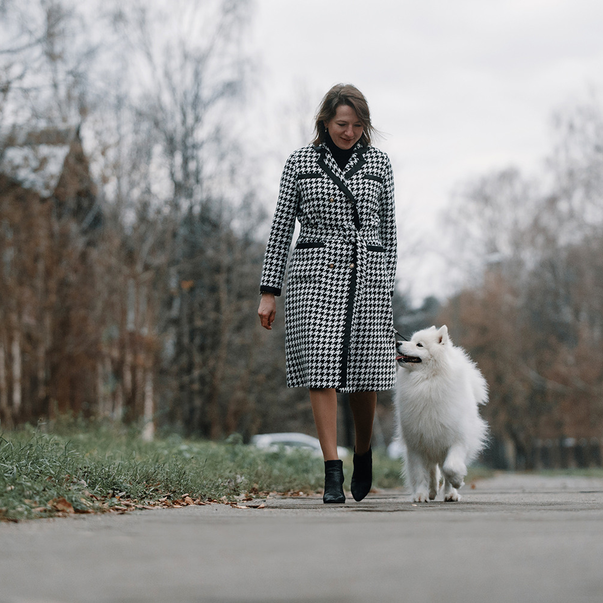 Елена и Эльза. Фотограф Анна Тюрина