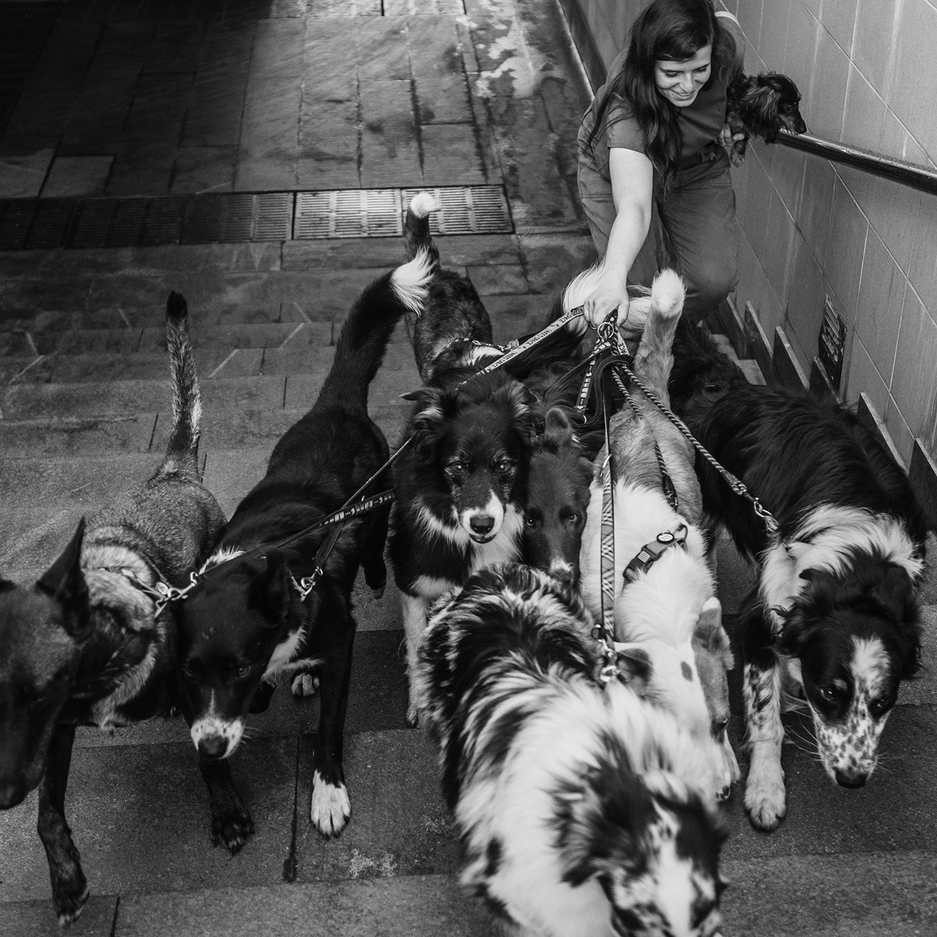 Чистое творчество. Фотограф Анна Тюрина