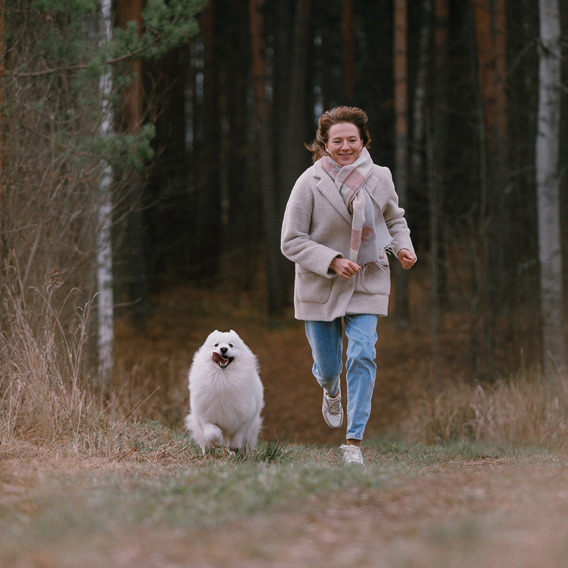 Елена и Эльза. Фотограф Анна Тюрина