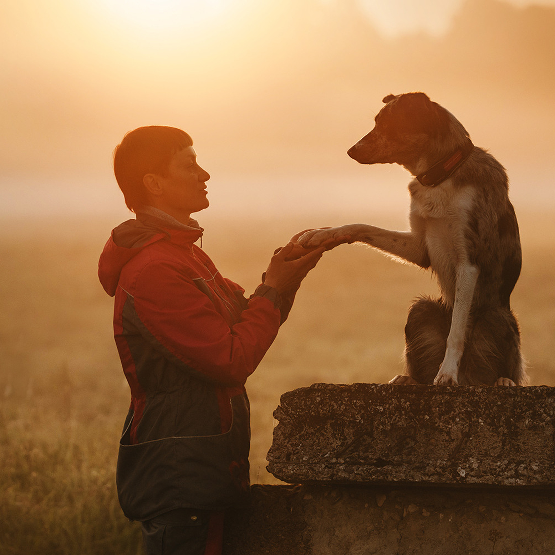 Наталья и Уран. Фотограф Анна Тюрина