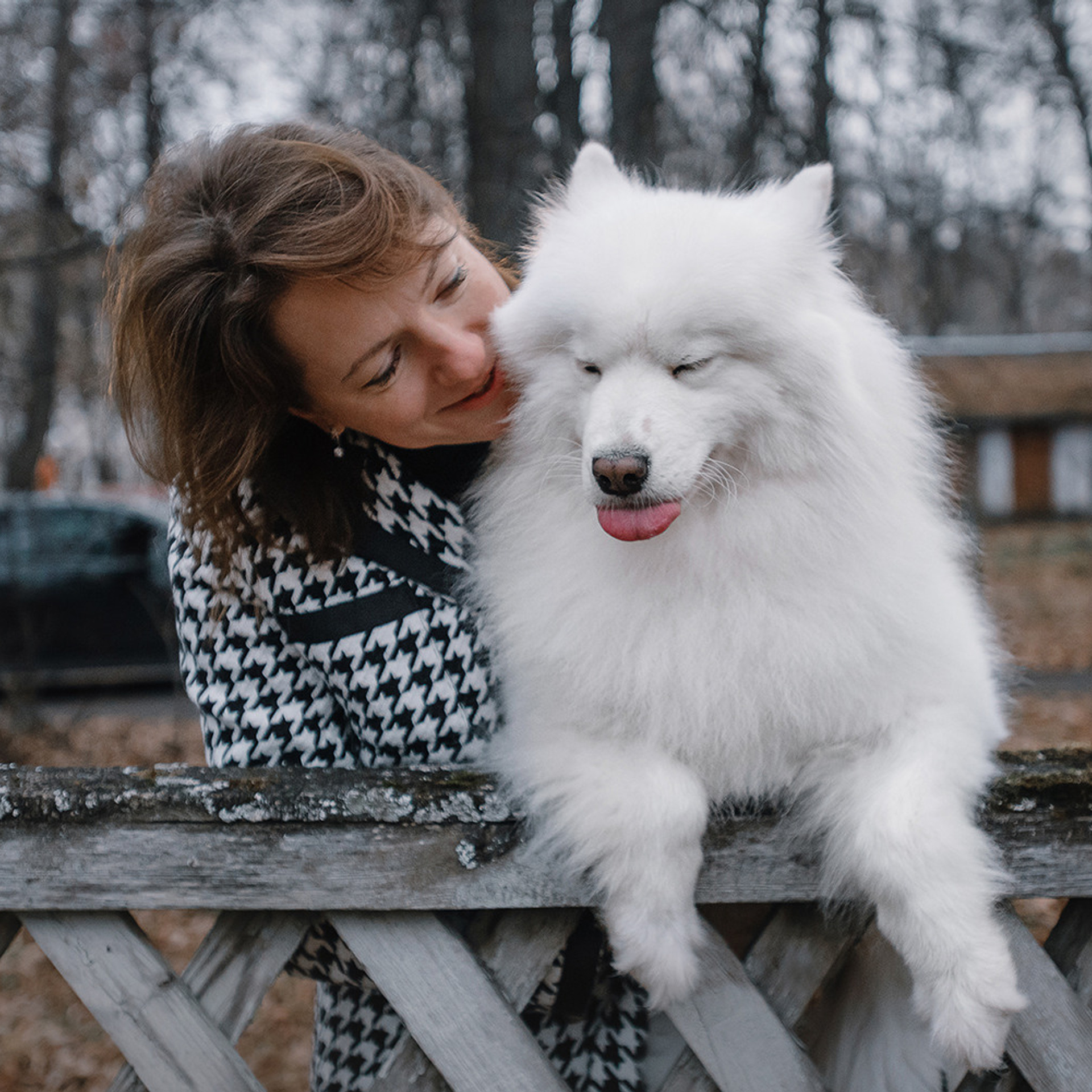 Елена и Эльза. Фотограф Анна Тюрина