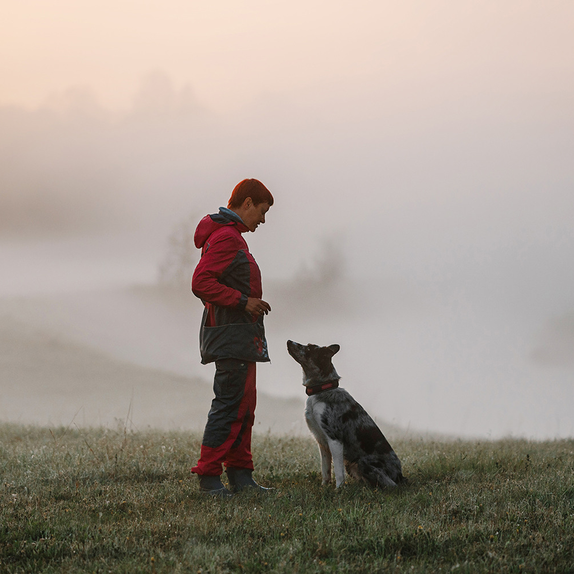Наталья и Уран. Фотограф Анна Тюрина