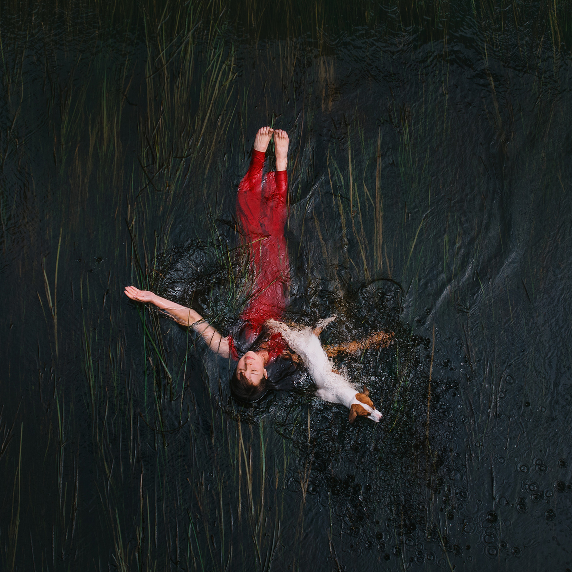 ПОРТФОЛИО. Фотограф Анна Тюрина