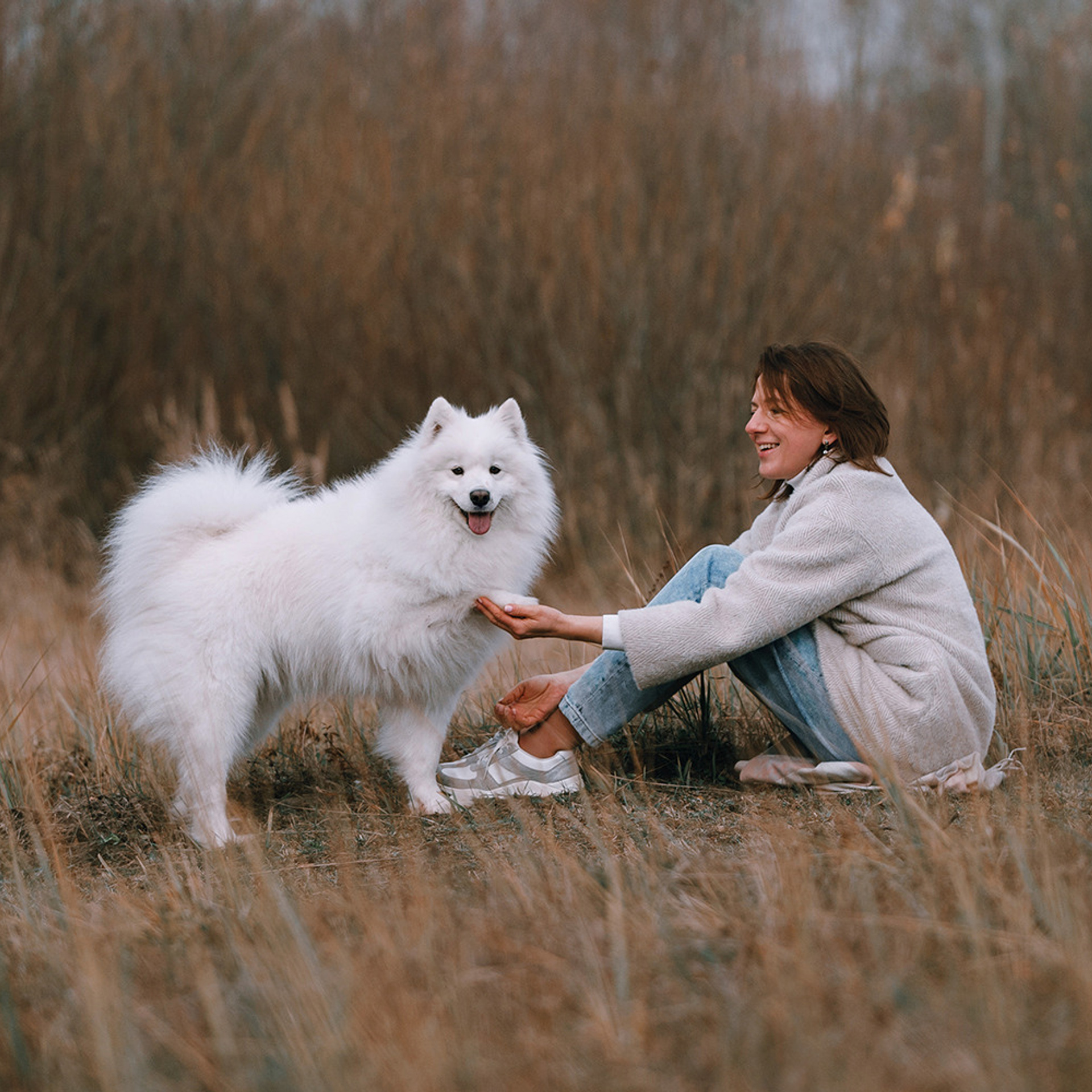 Елена и Эльза. Фотограф Анна Тюрина