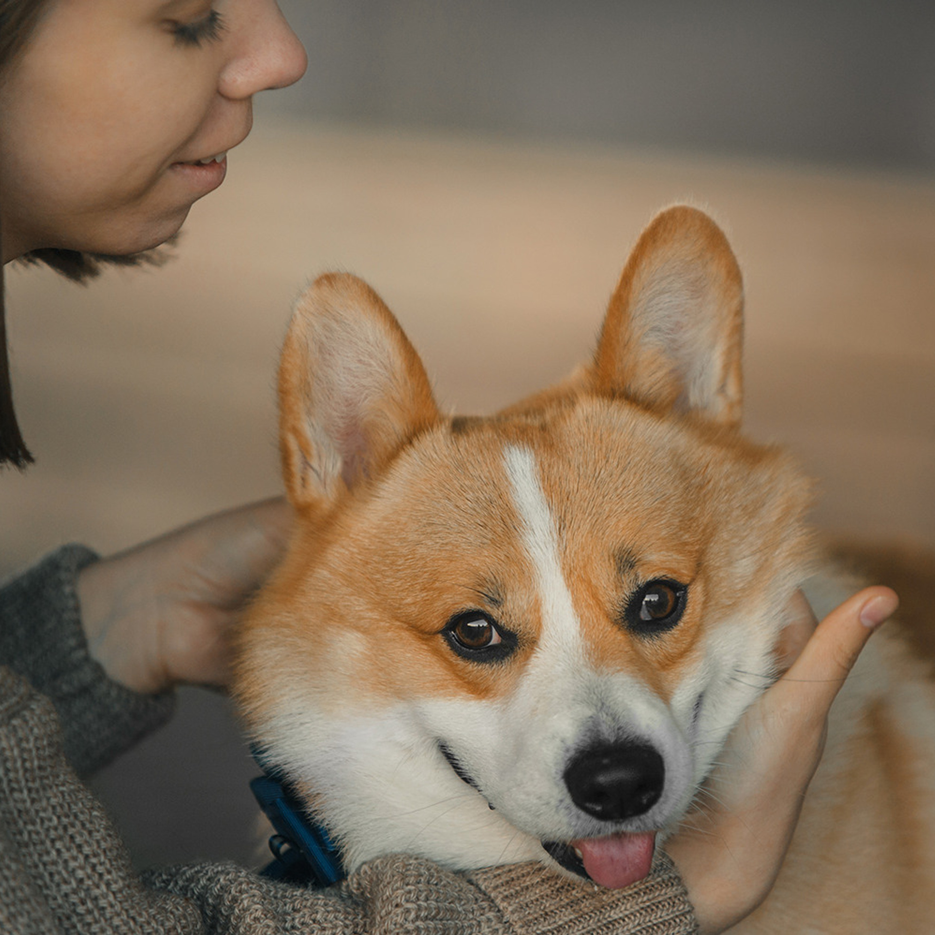 Тим, Ира и Тимур. Фотограф Анна Тюрина