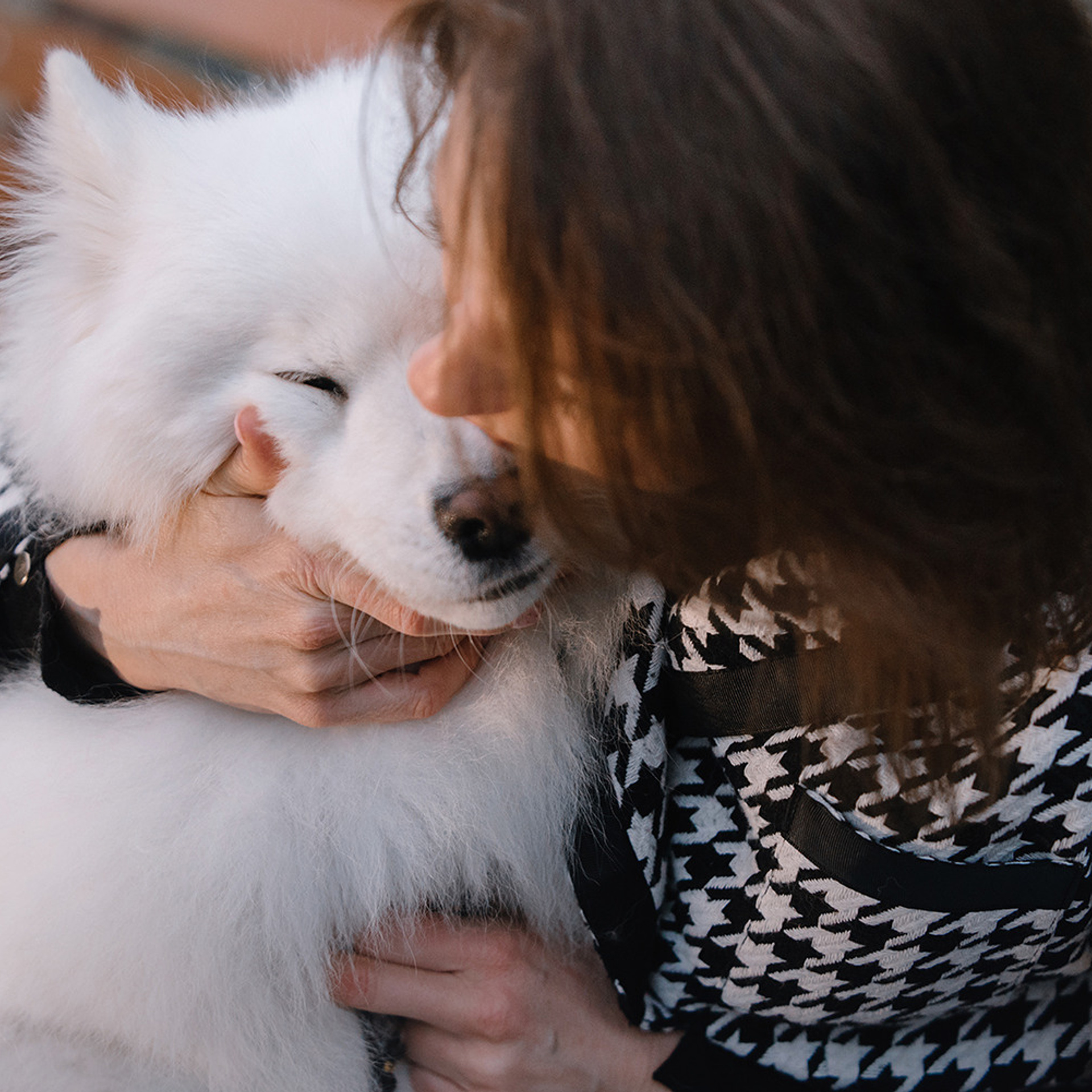 Елена и Эльза. Фотограф Анна Тюрина