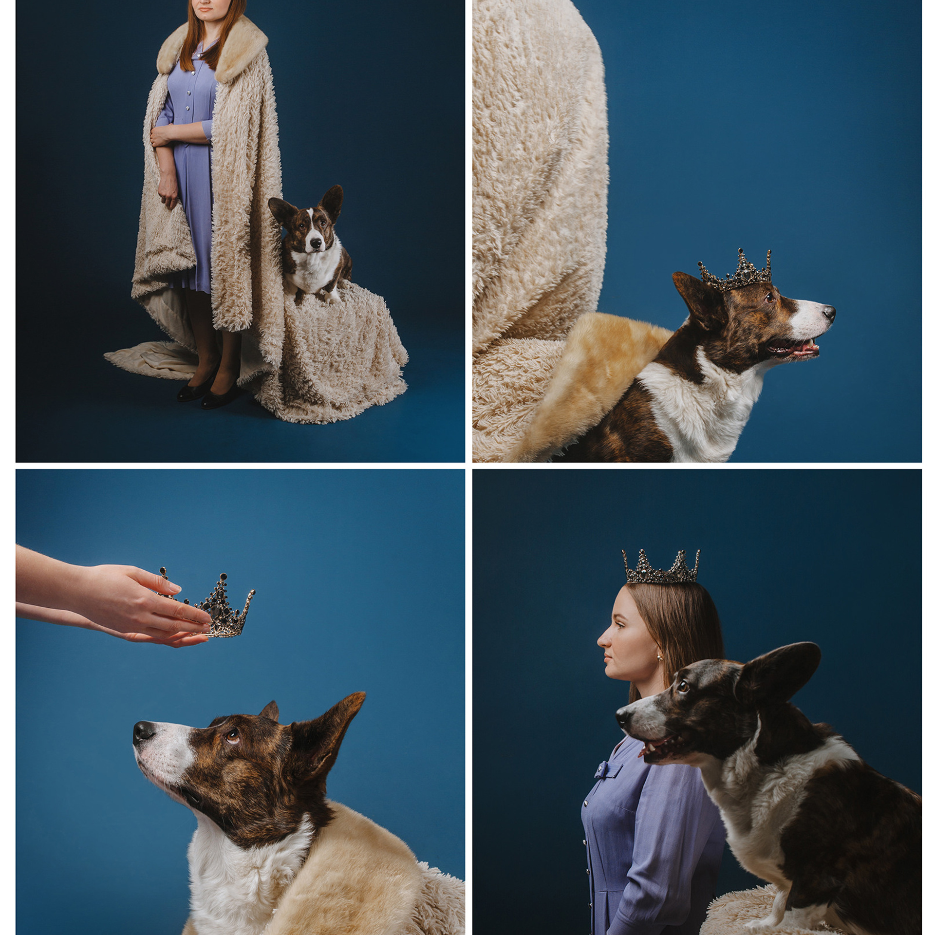 ПОРТФОЛИО. Фотограф Анна Тюрина