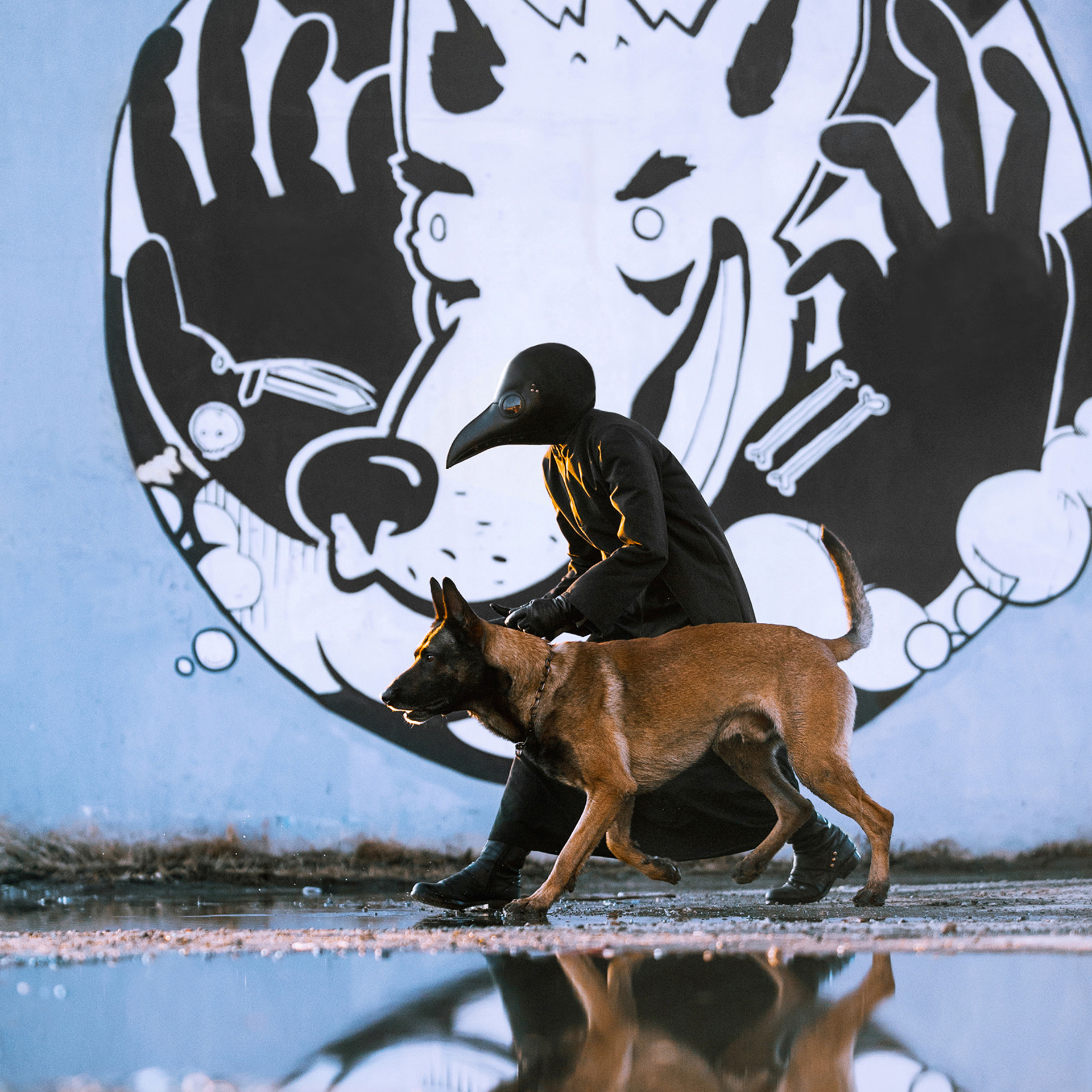 ПОРТФОЛИО. Фотограф Анна Тюрина