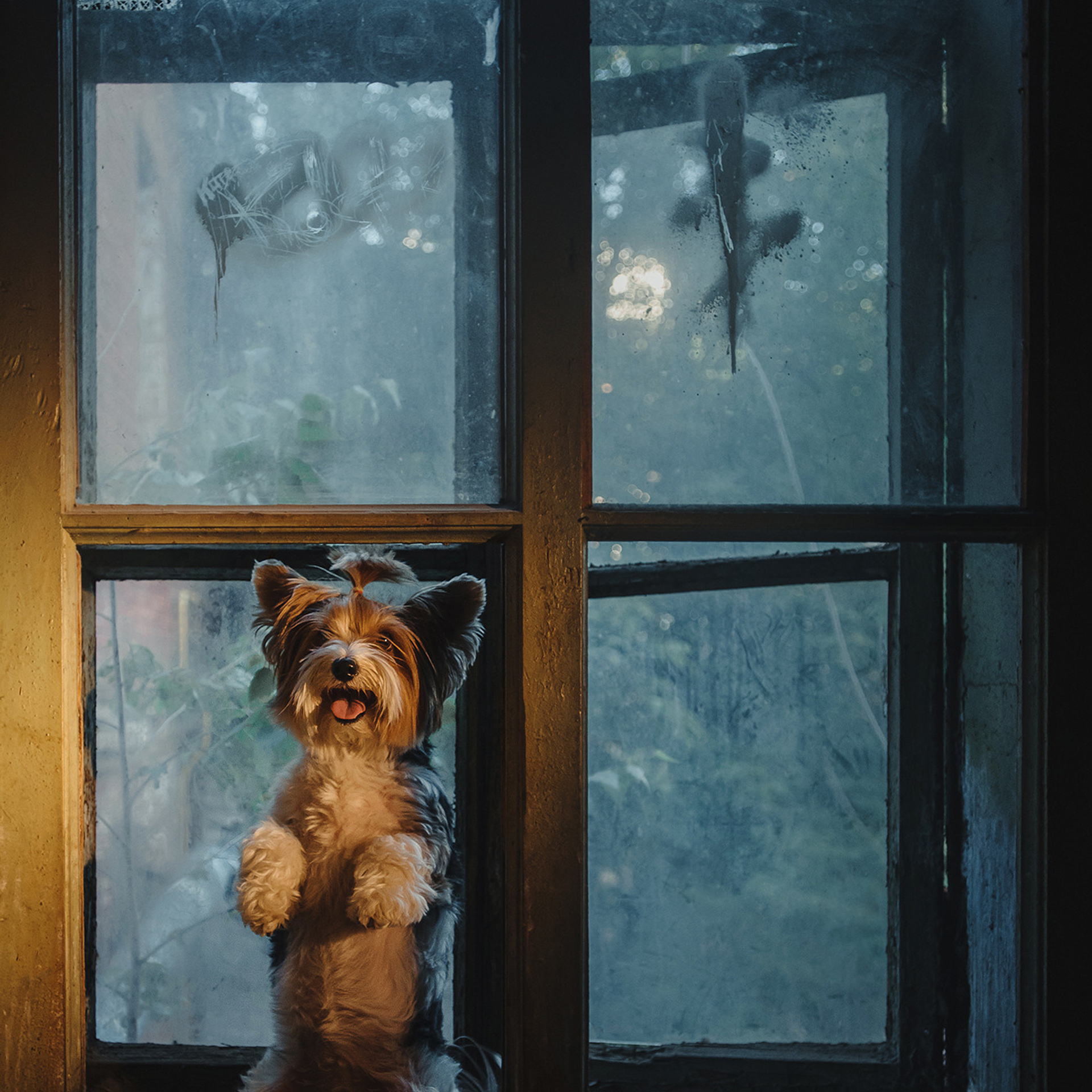 Алина и Яся. Фотограф Анна Тюрина