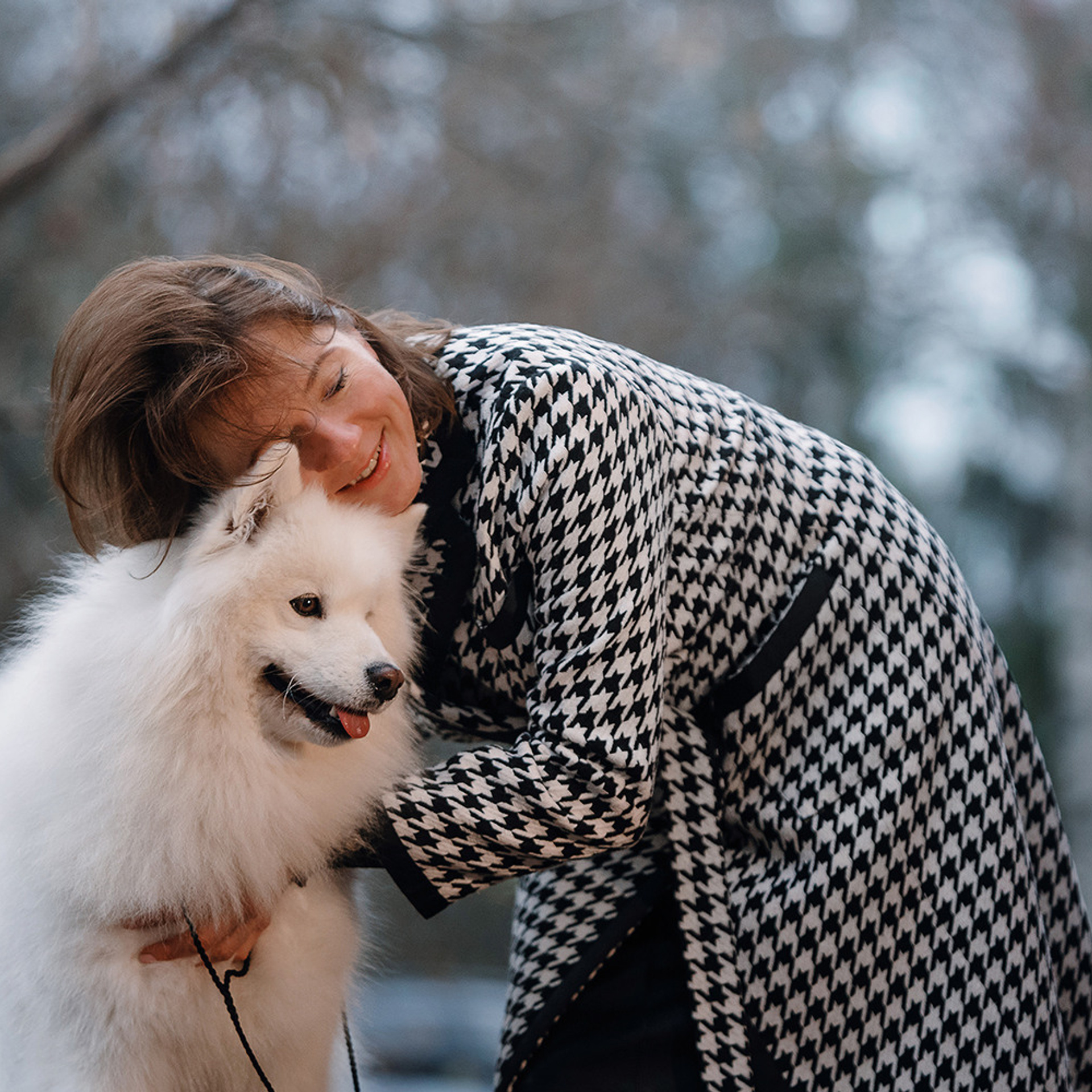 Елена и Эльза. Фотограф Анна Тюрина