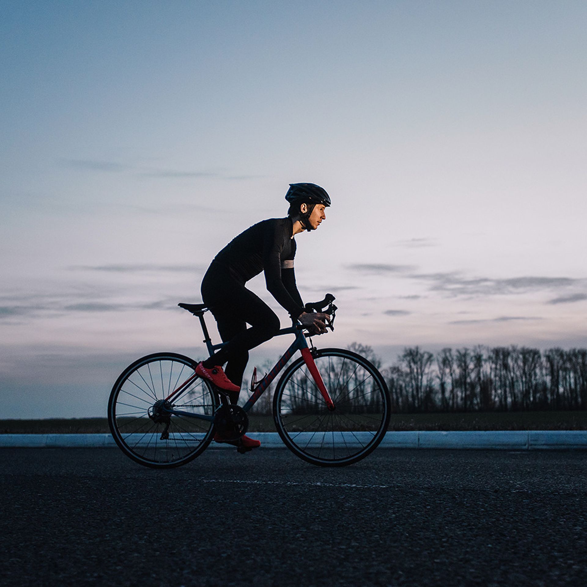 Сева и Кит. Фотограф Анна Тюрина