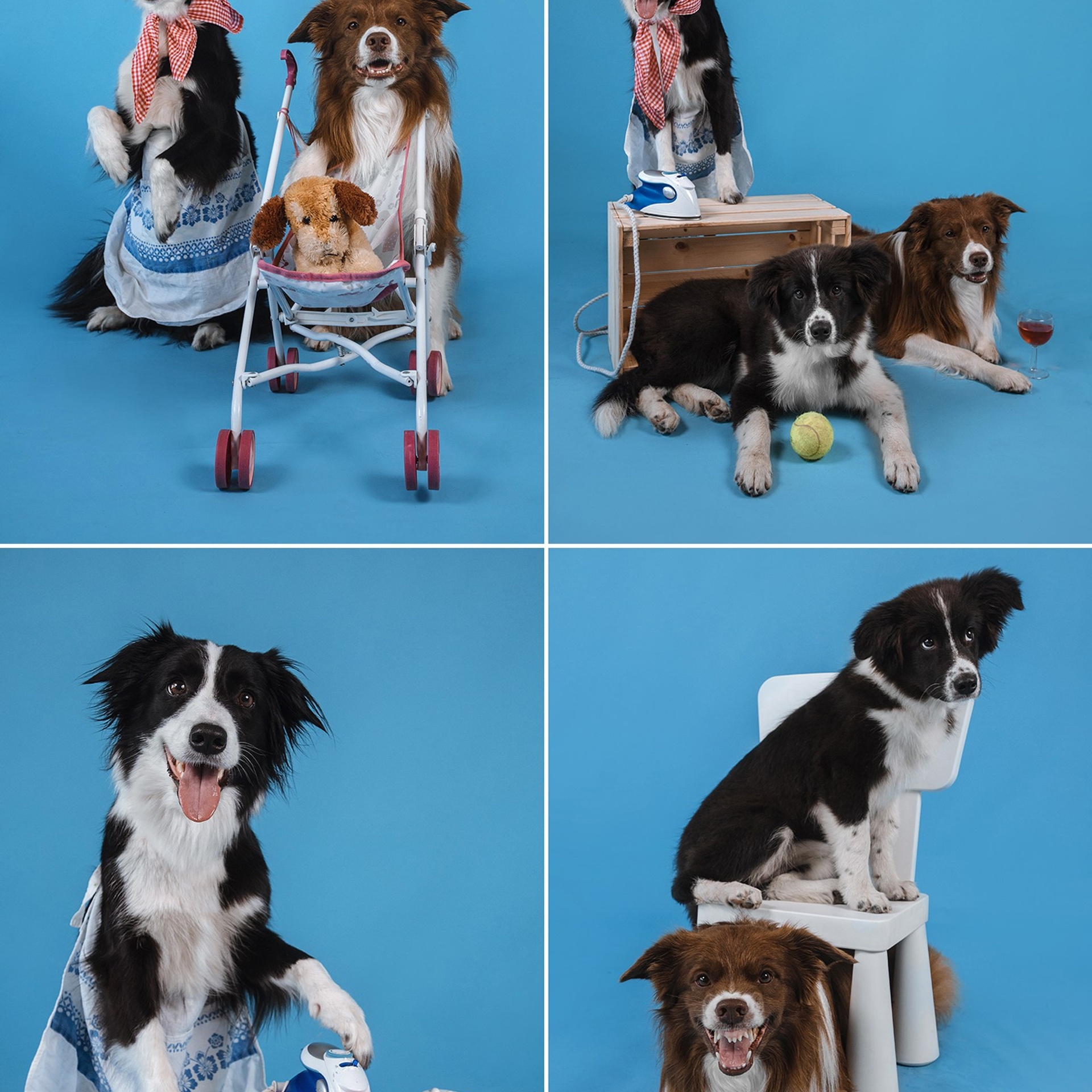 Чистое творчество. Фотограф Анна Тюрина