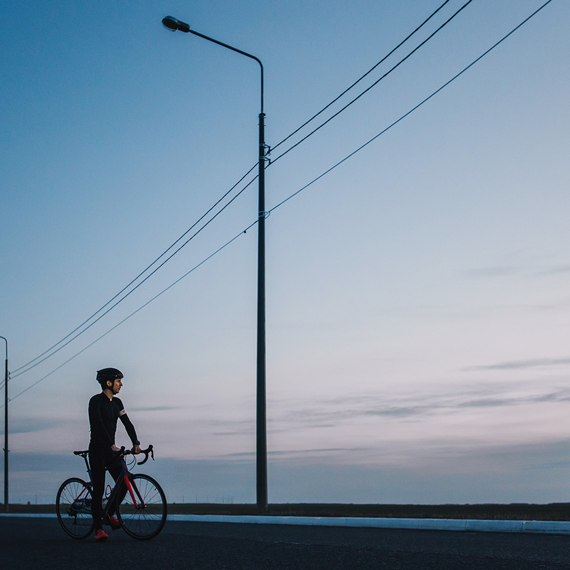 Сева и Кит. Фотограф Анна Тюрина