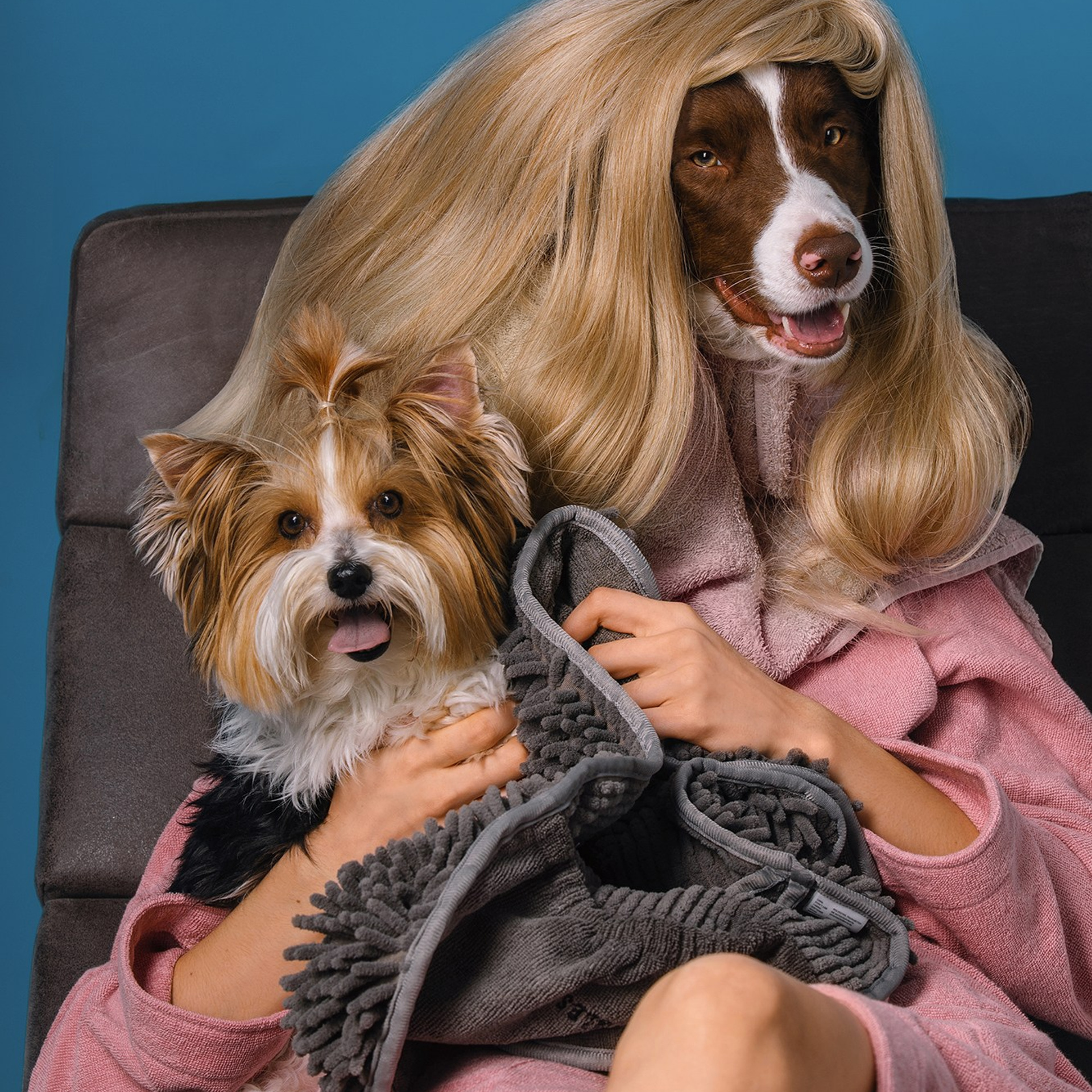 Чистое творчество. Фотограф Анна Тюрина