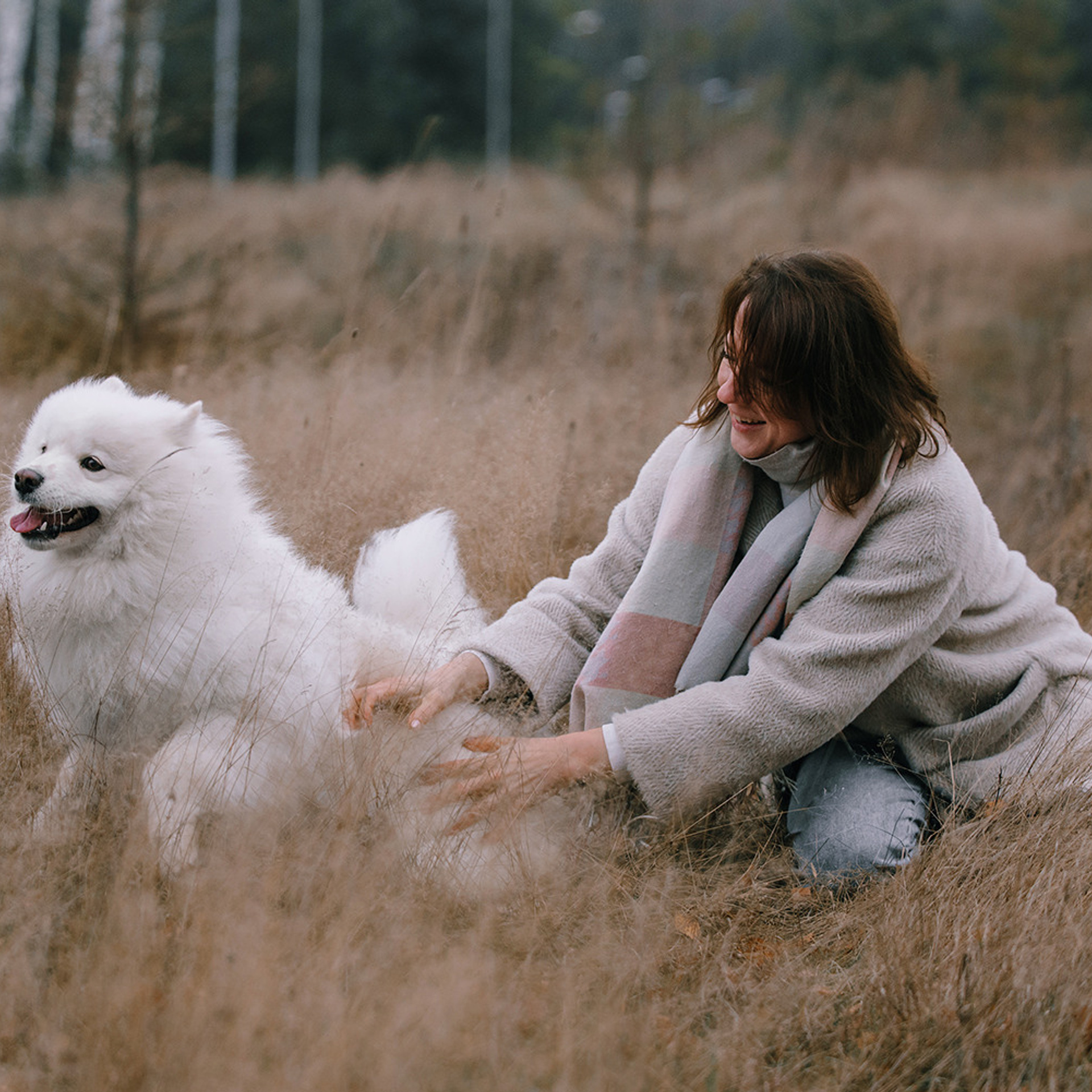 Елена и Эльза. Фотограф Анна Тюрина