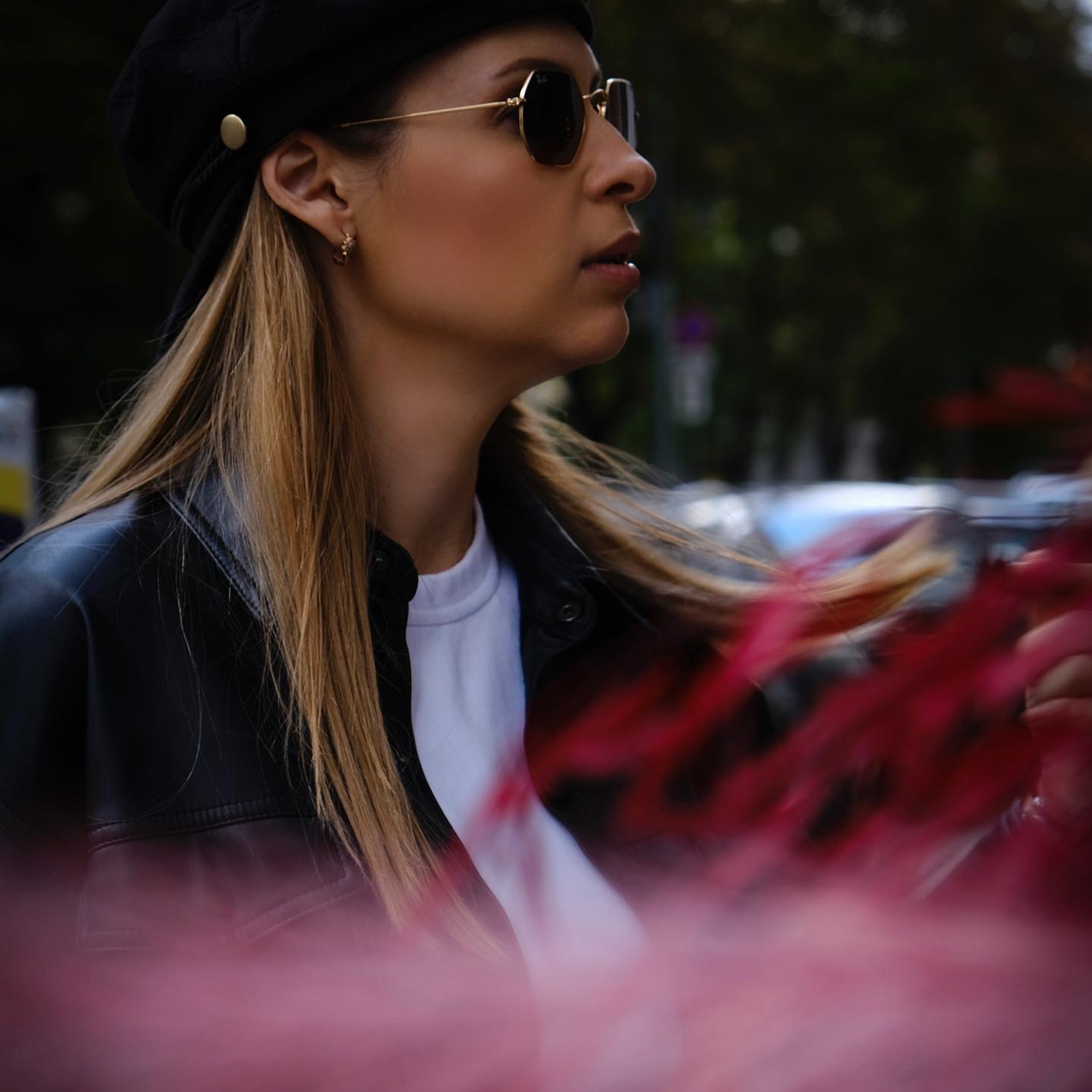 Отзывы от клиентов vata.photo. Индивидуальная фотосъёмка в Москве. Фотограф Василиса Тарасова