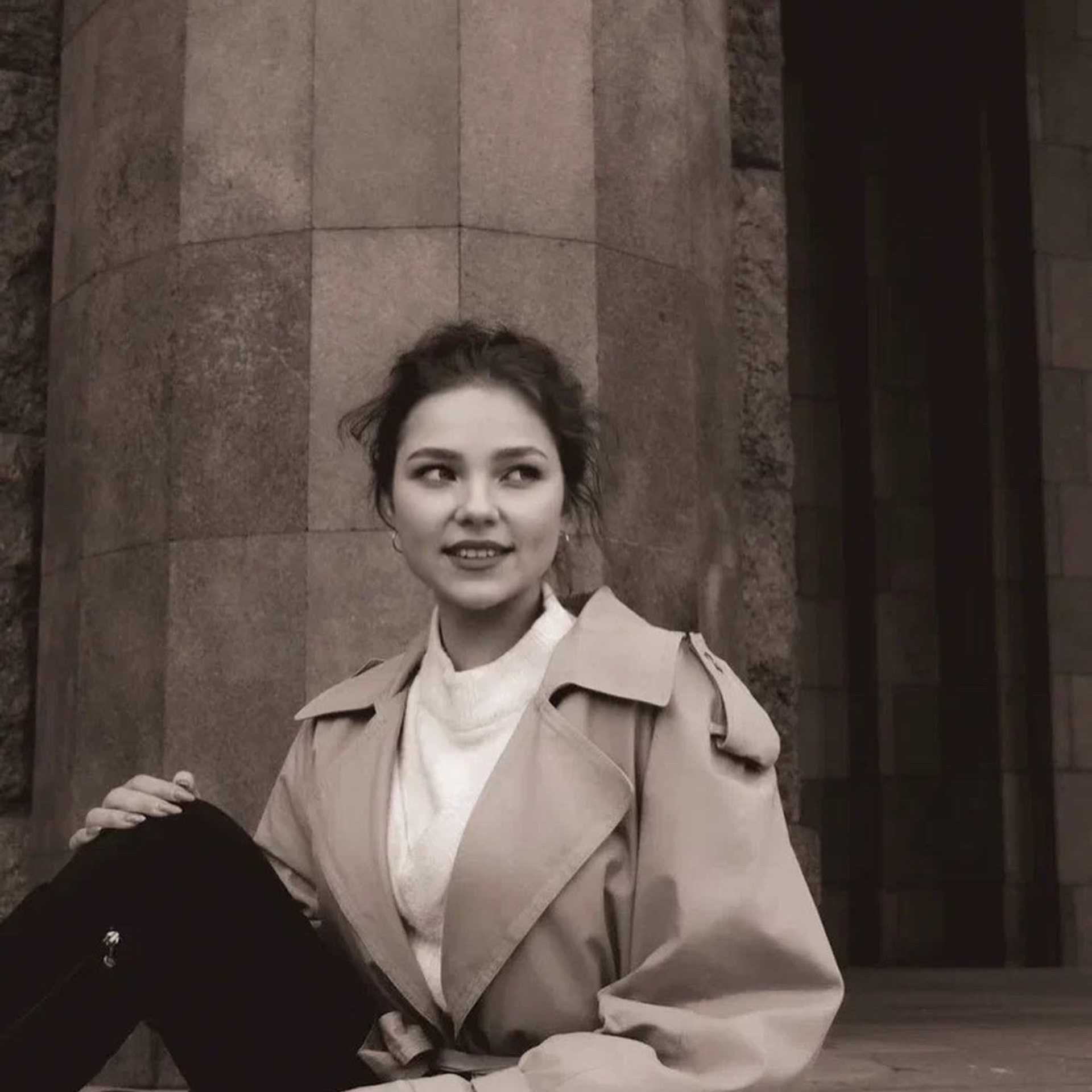 Отзывы от клиентов vata.photo. Индивидуальная фотосъёмка в Москве. Фотограф Василиса Тарасова