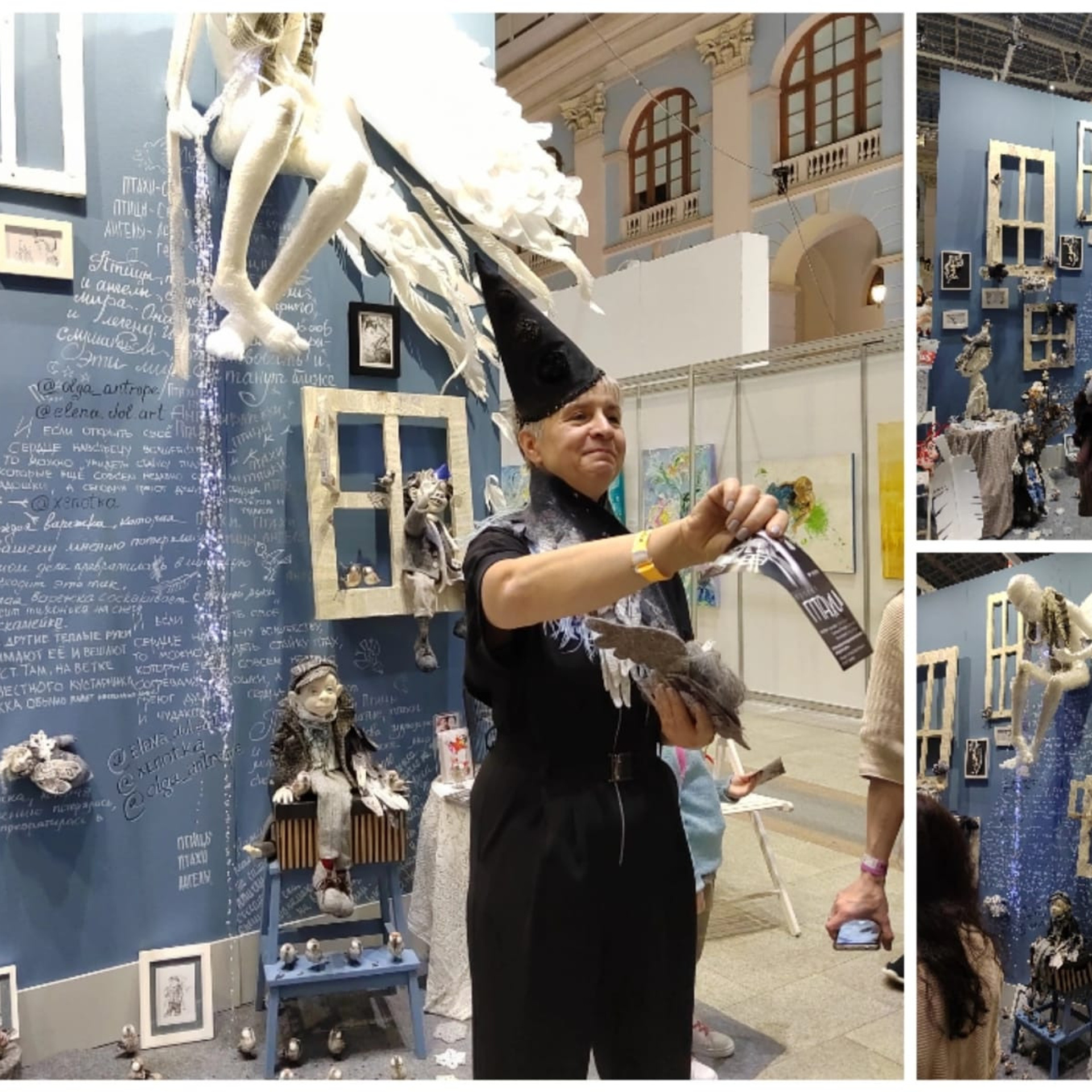 Отзывы от клиентов vata.photo. Индивидуальная фотосъёмка в Москве. Фотограф Василиса Тарасова