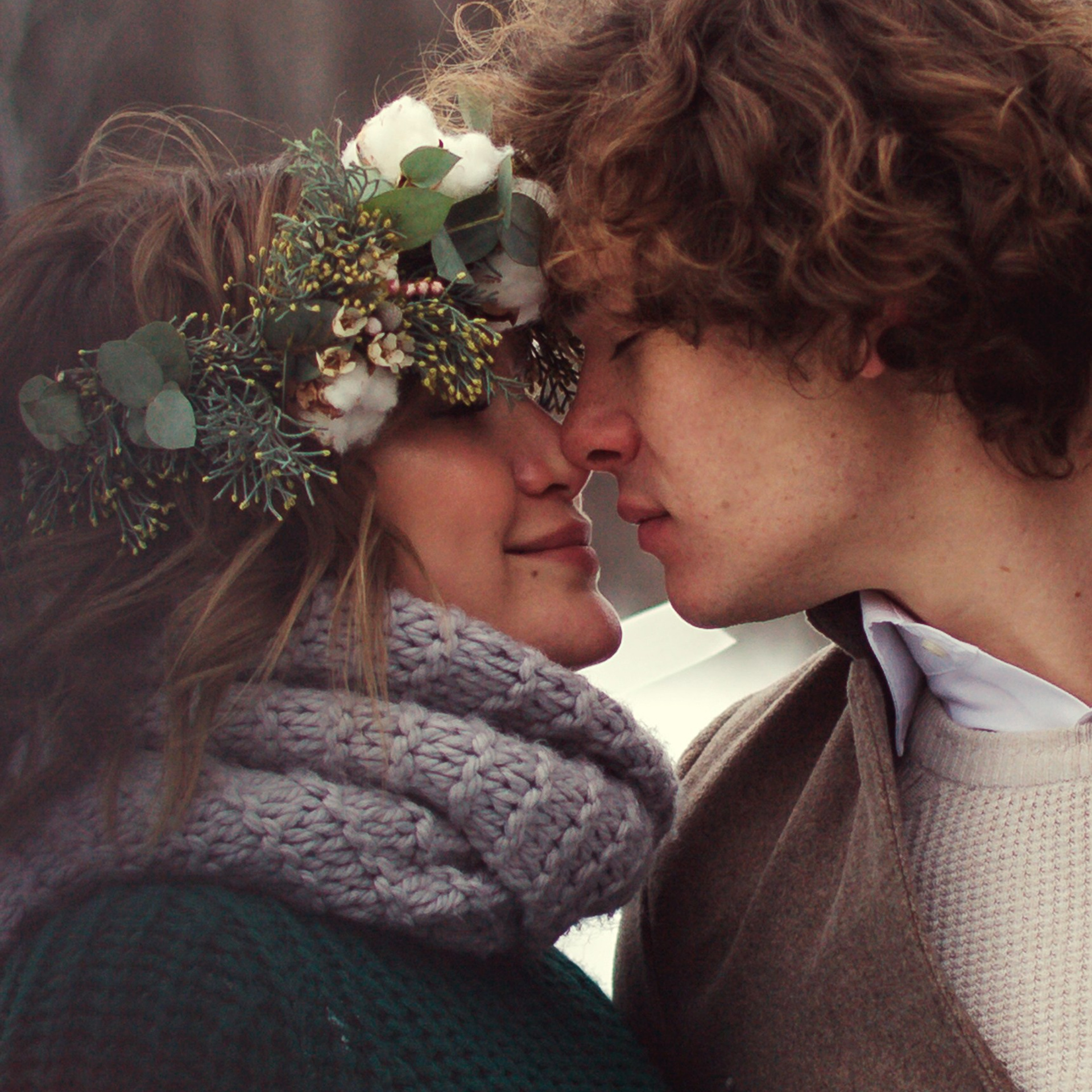 Зимняя сказка