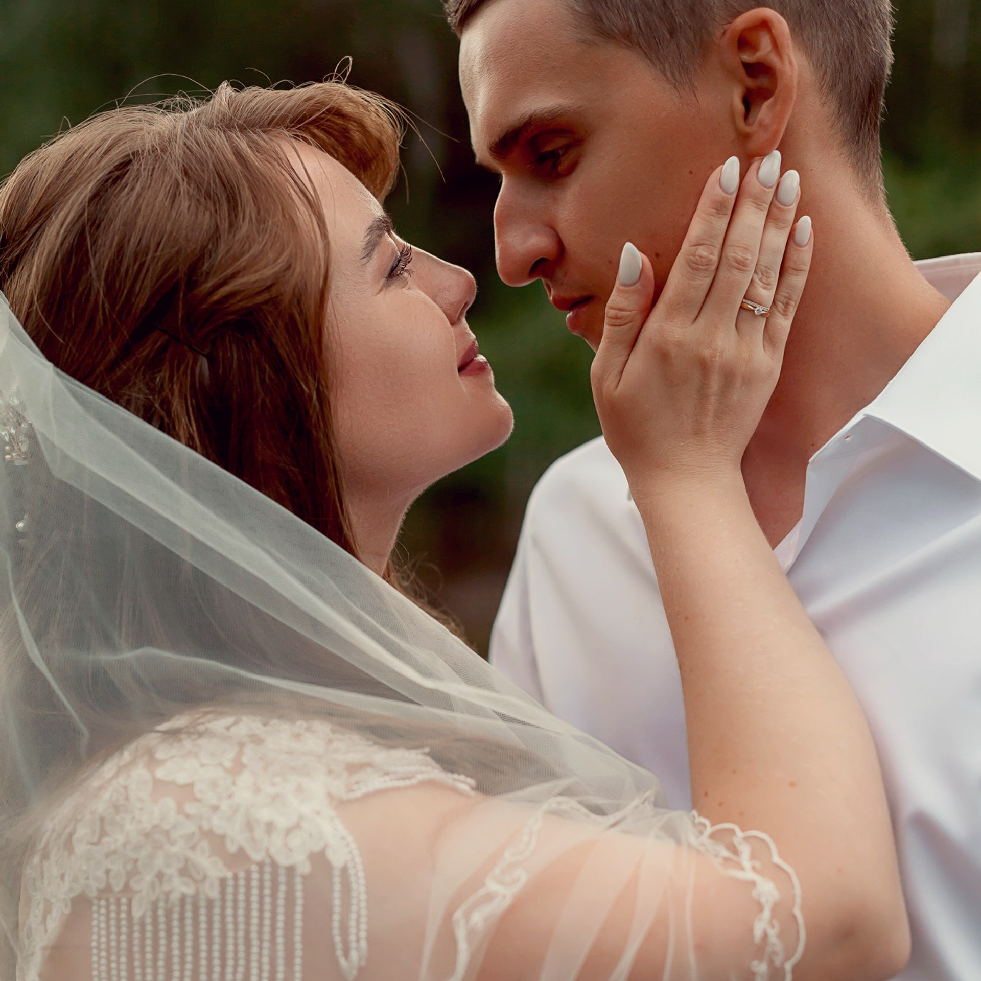 Загородное приключение