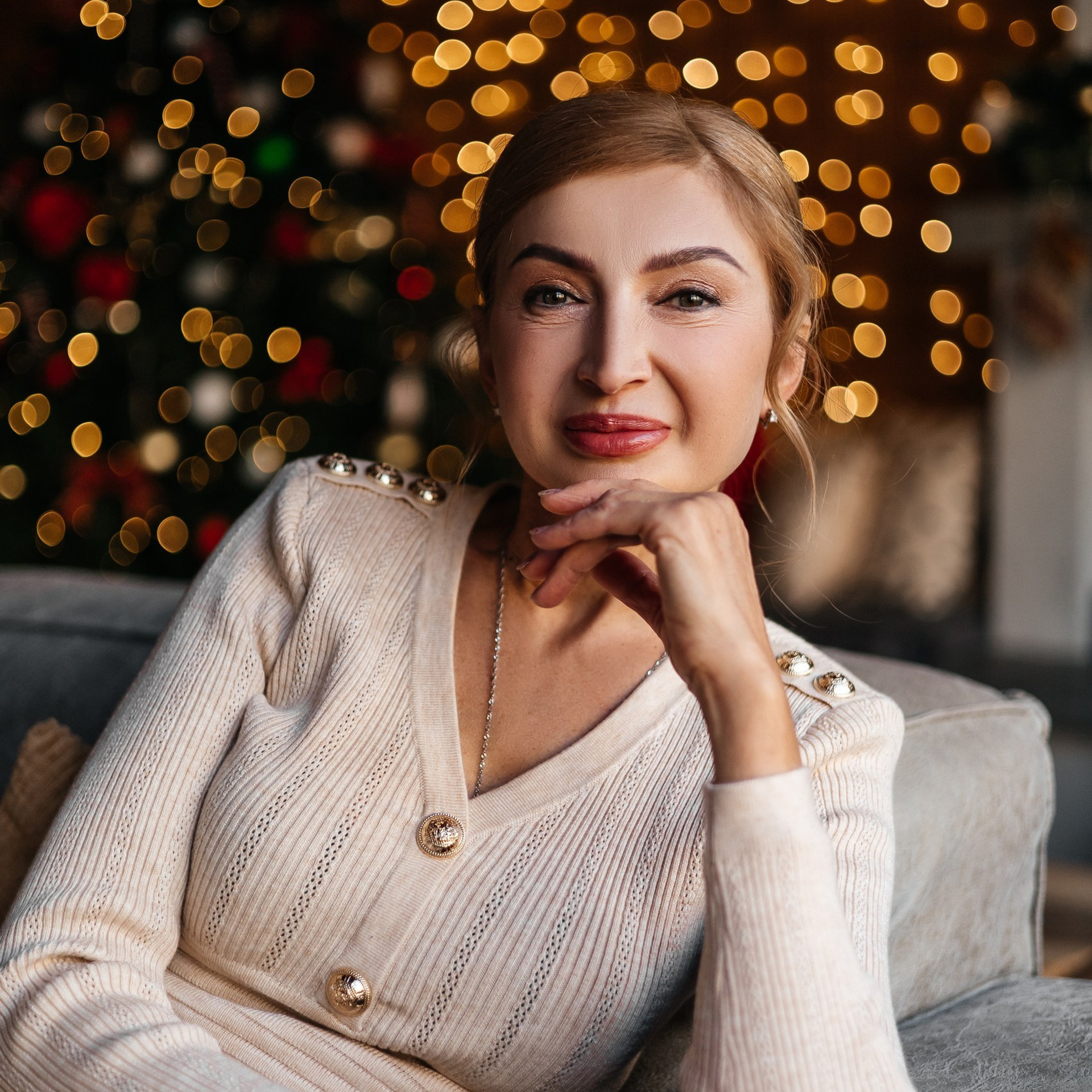 Отзывы. Фотограф Маргарита Беспалова