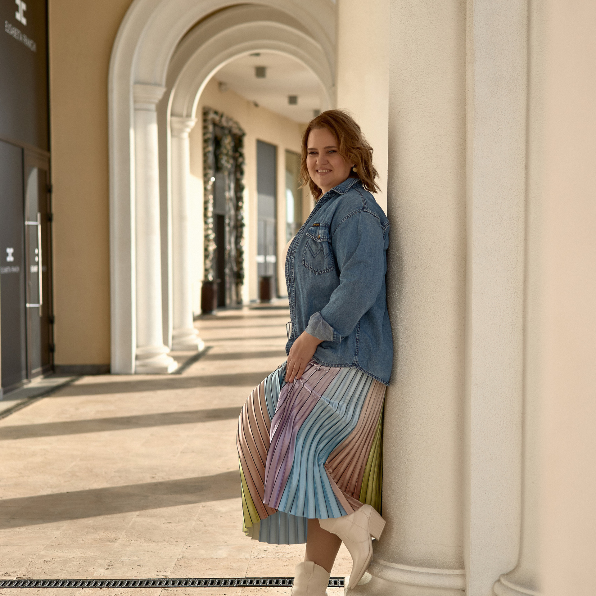 Отзывы. Фотограф в Сочи Ксения Карякина